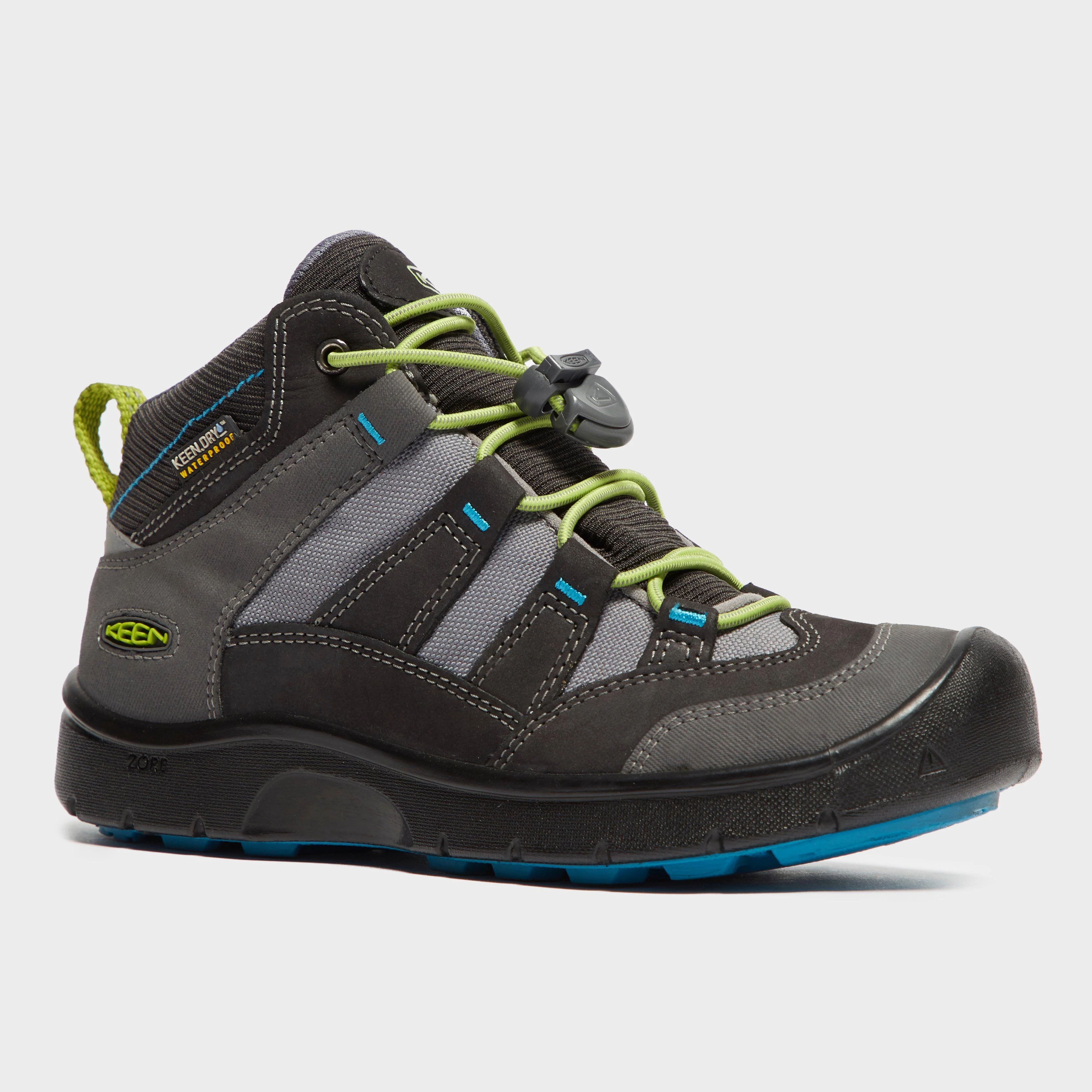 Kids’ Hikeport Waterproof Boots - Image 3