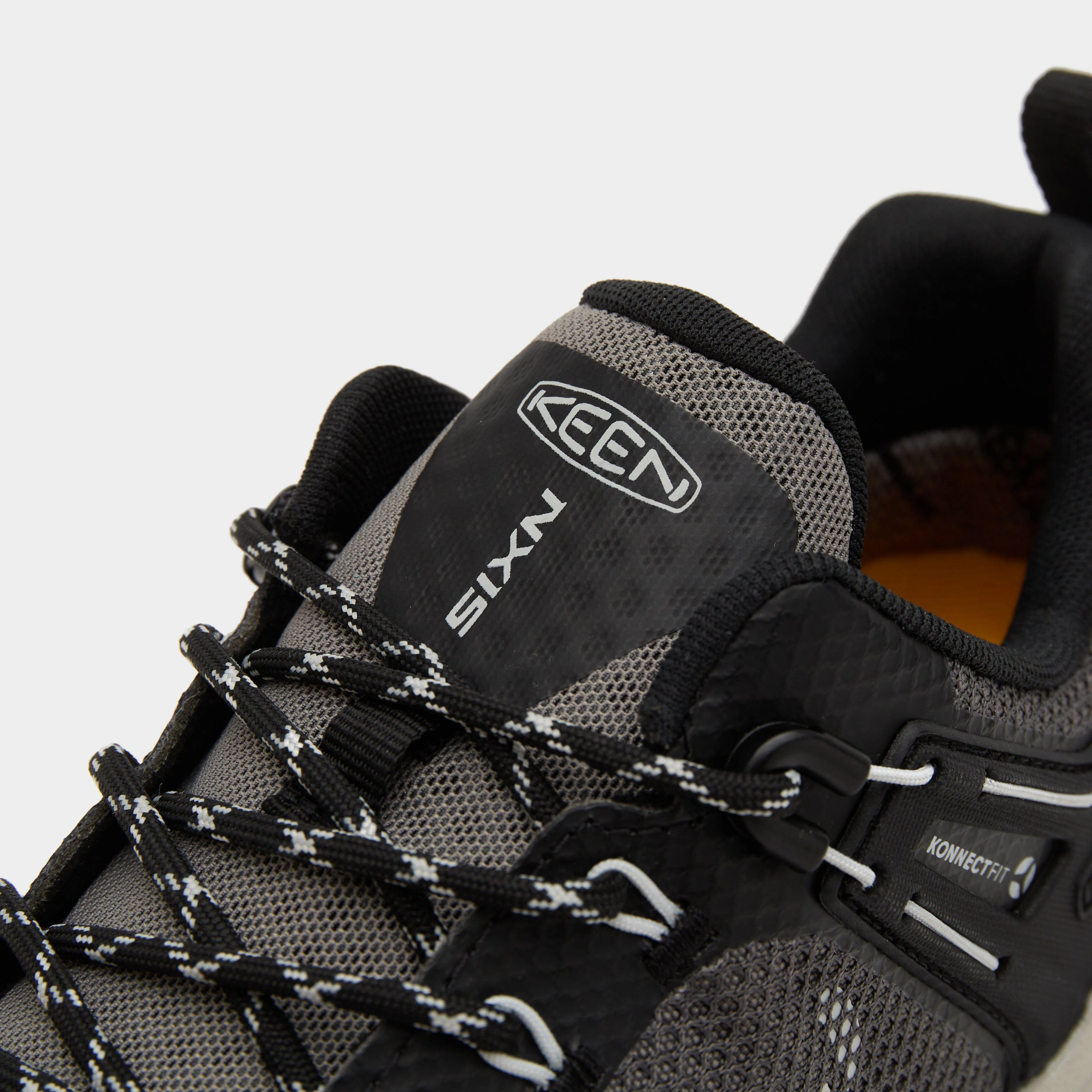 Men's Nxis Evo Waterproof Walking Shoe - Image 5