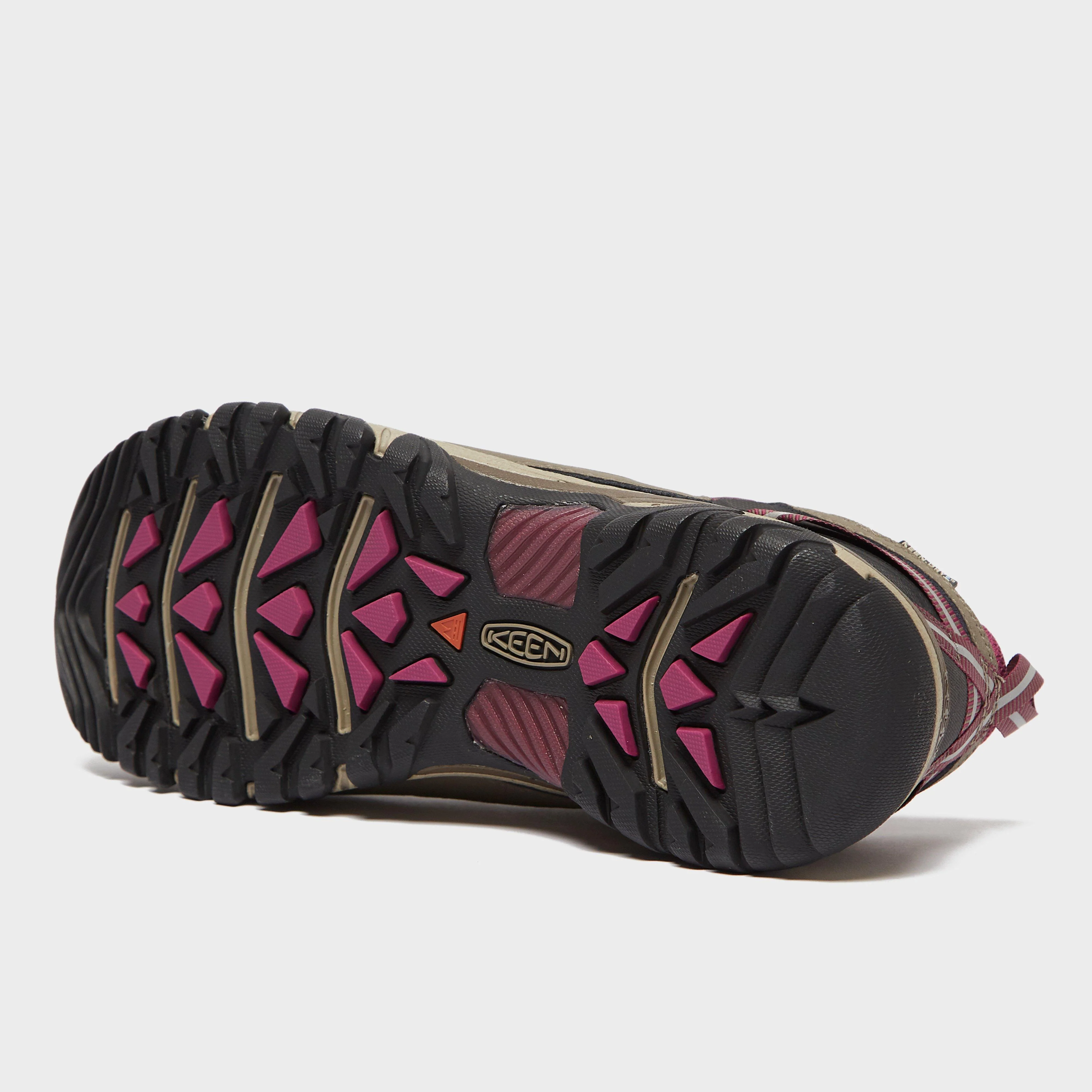 Targhee III Waterproof Shoes - Image 2