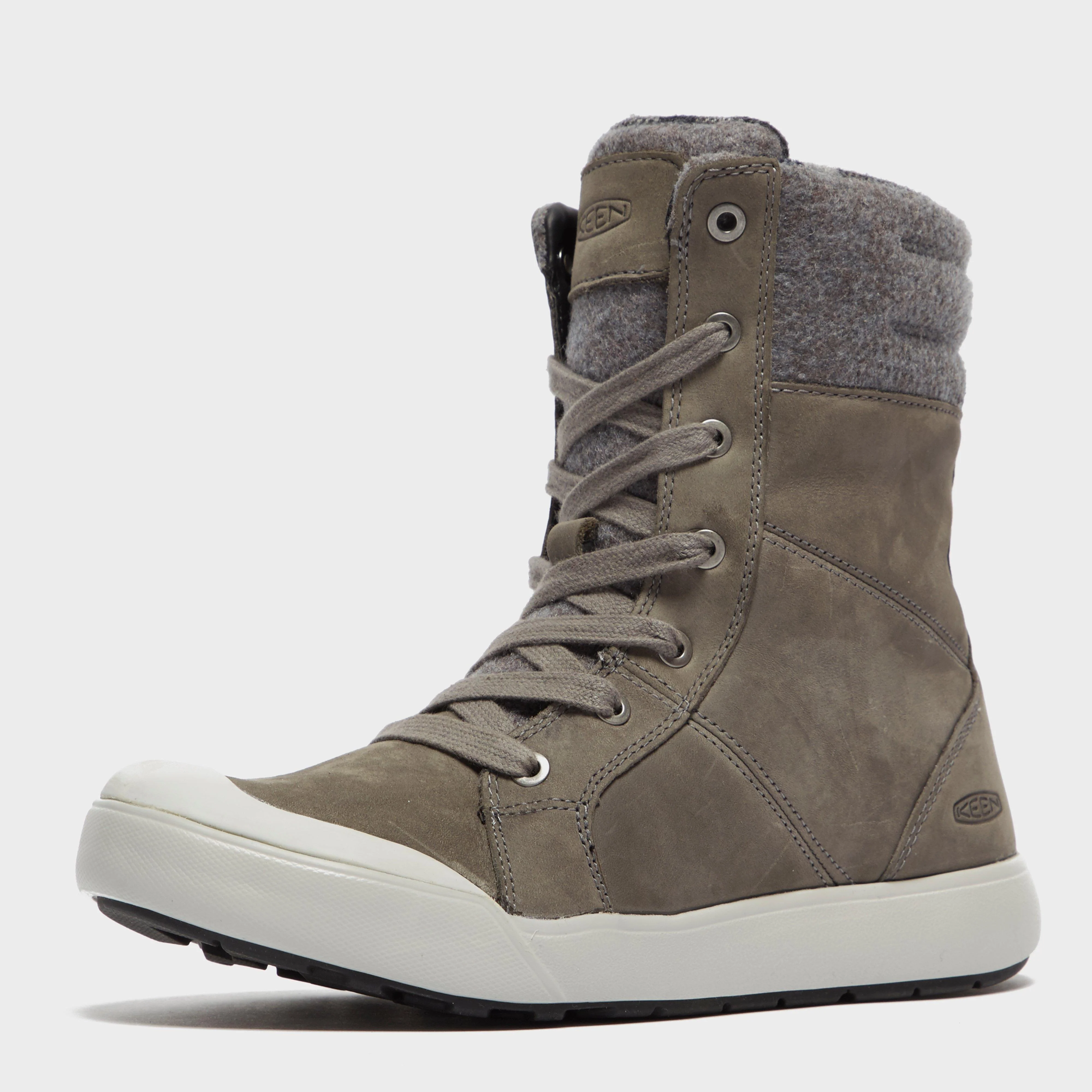 Women's Elena Mid Boot - Image 3