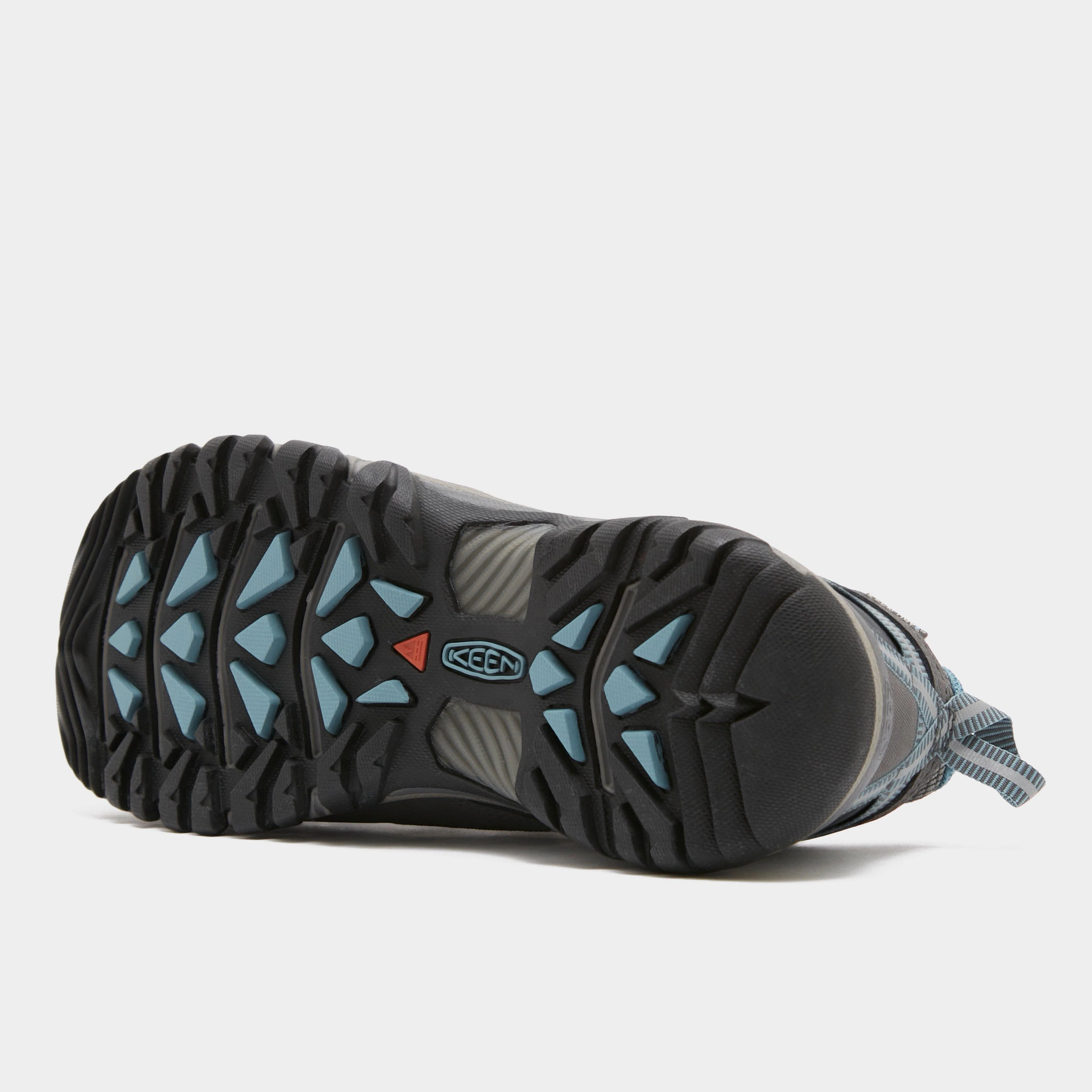 Women’s Targhee III Waterproof Hiking Boots - Image 2