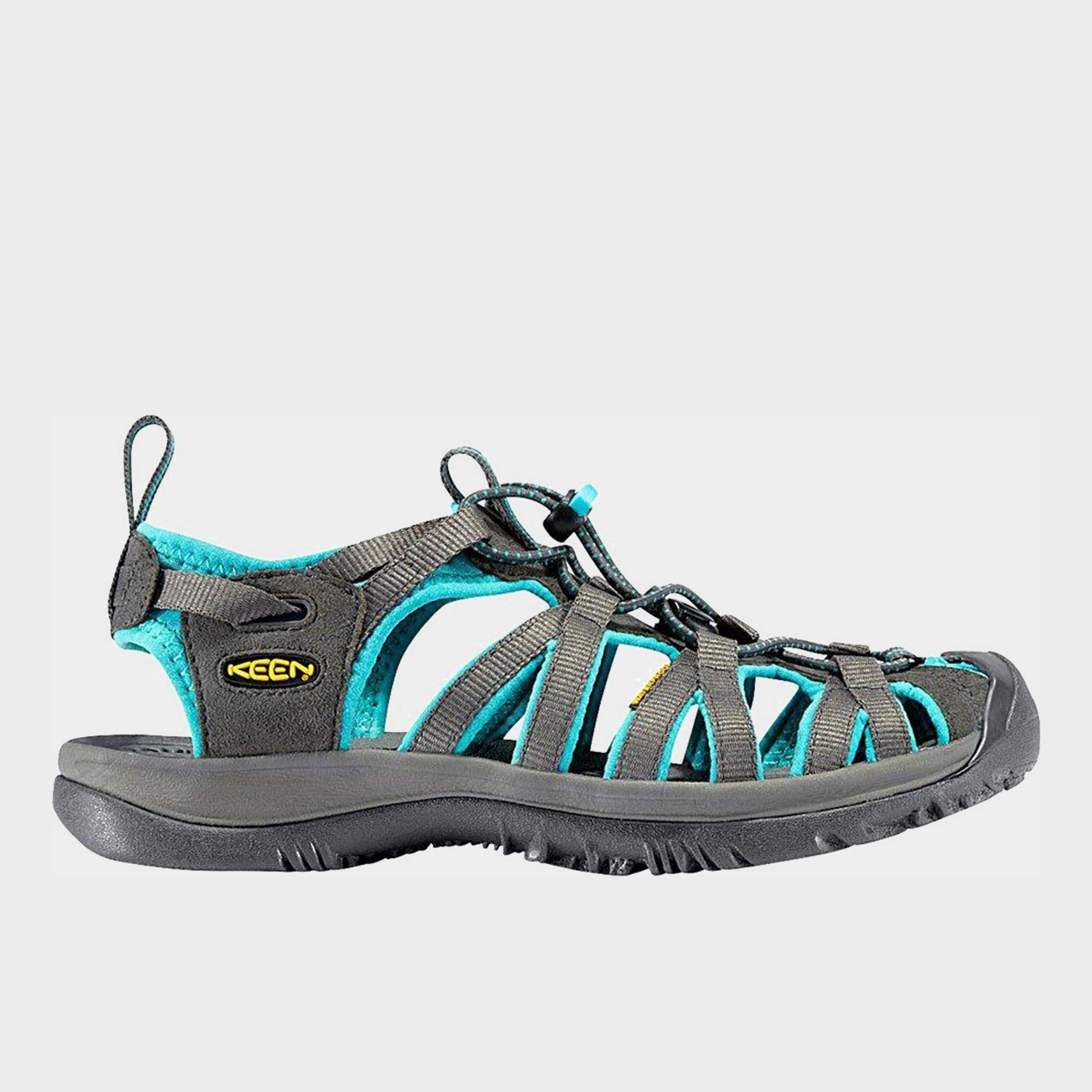 Women’s Whisper Sandals - Image 2
