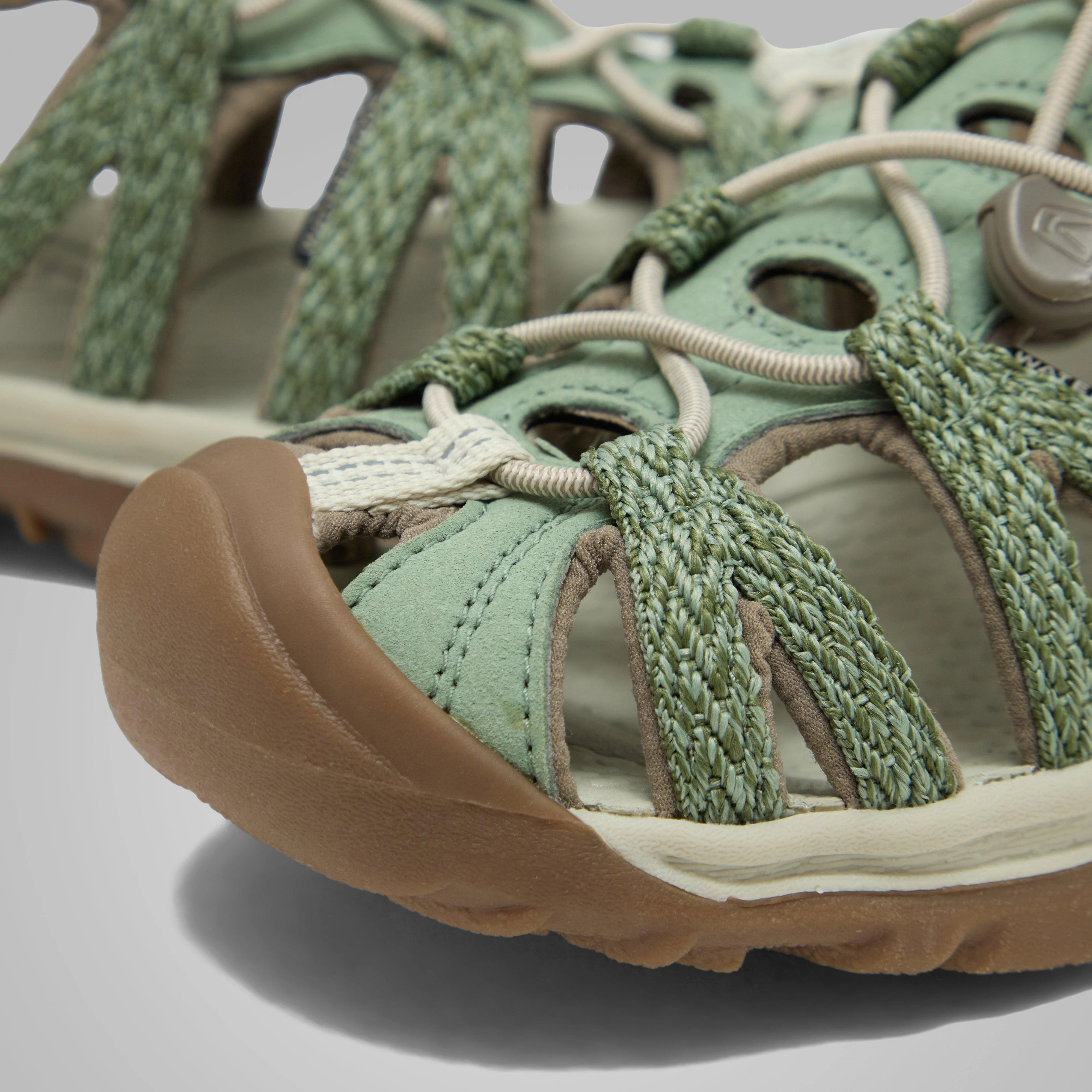 Women’s Whisper Sandals - Image 4