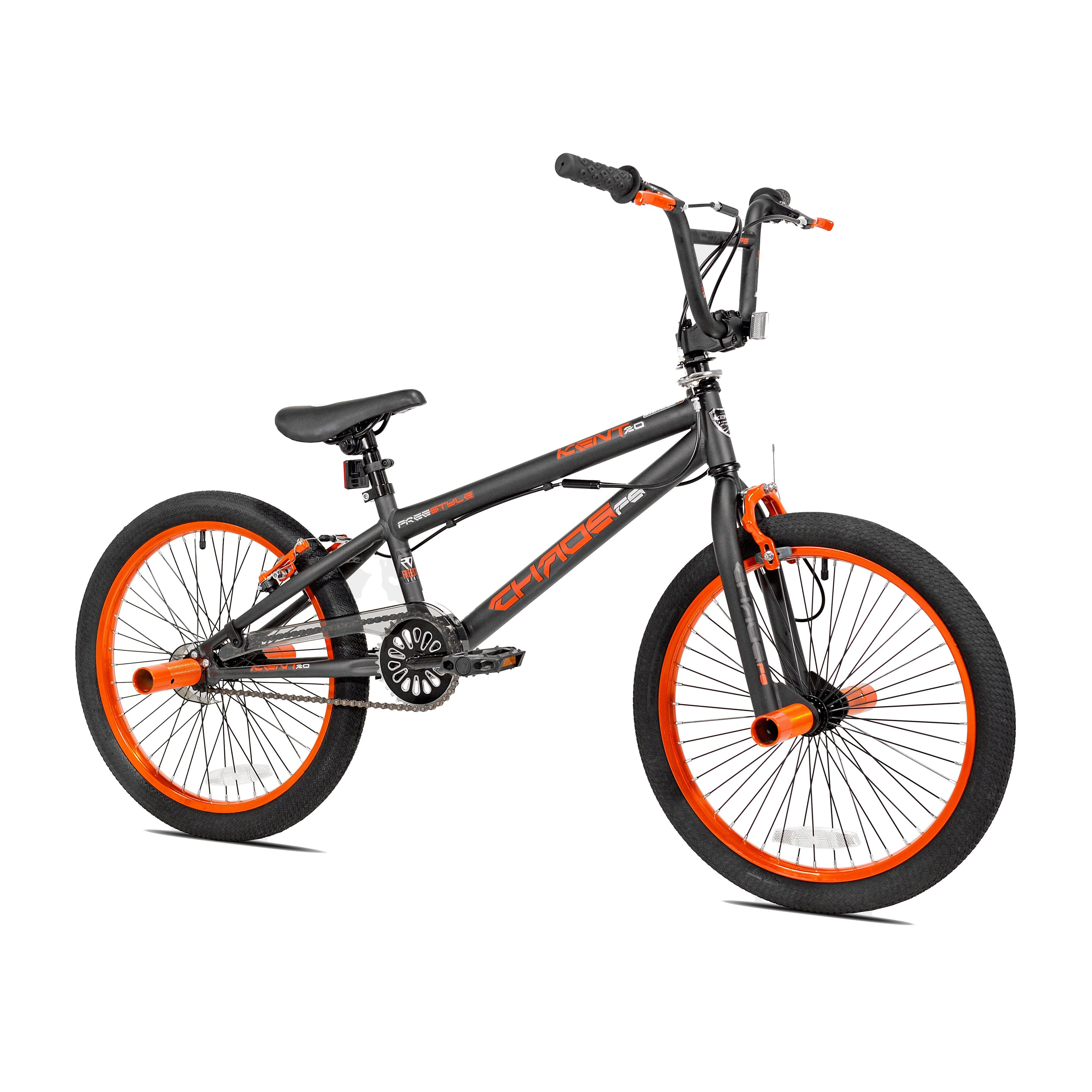 Kids’ 20” Chaos Bike - Image 2