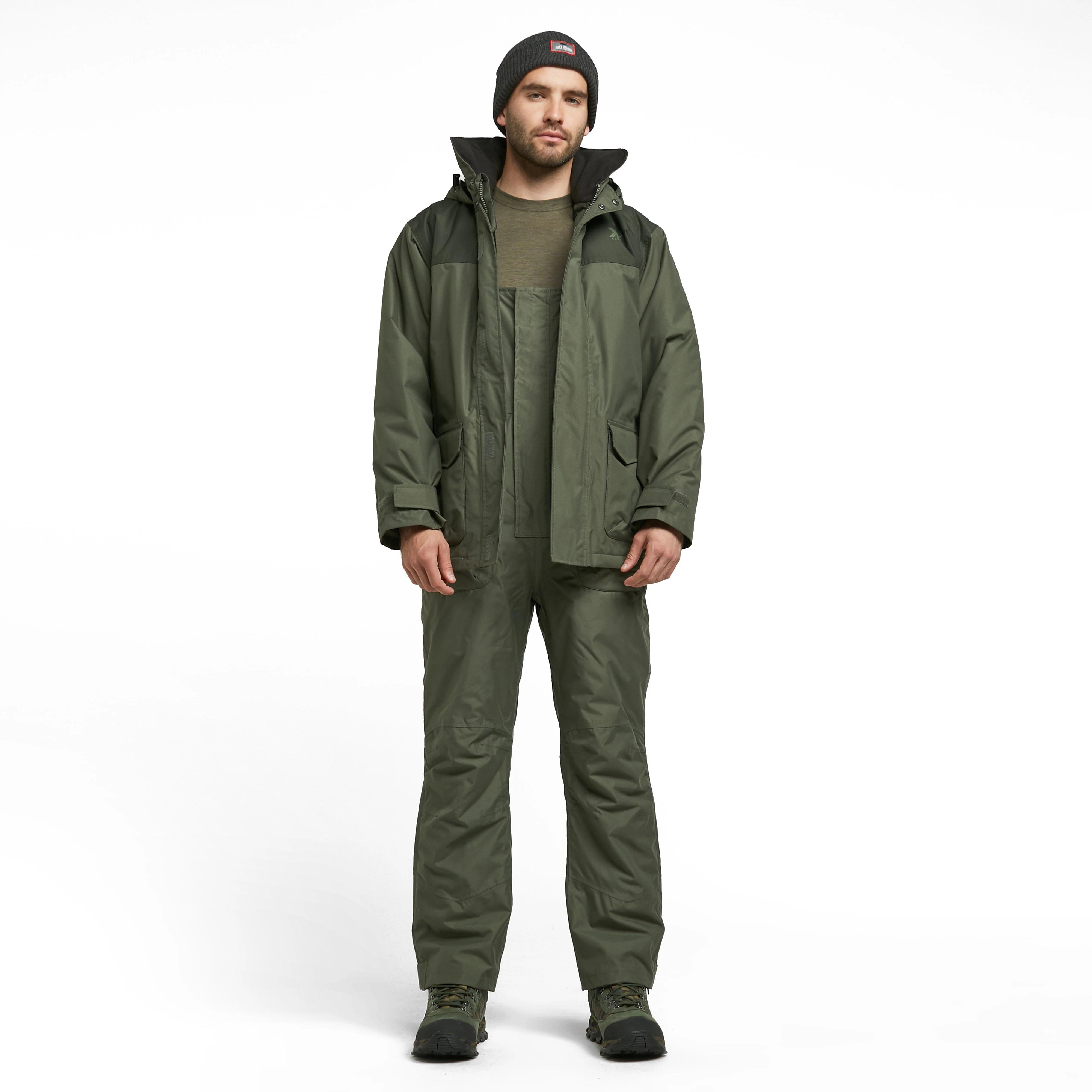 Thermal Waterproof Set 2 Piece - Image 18