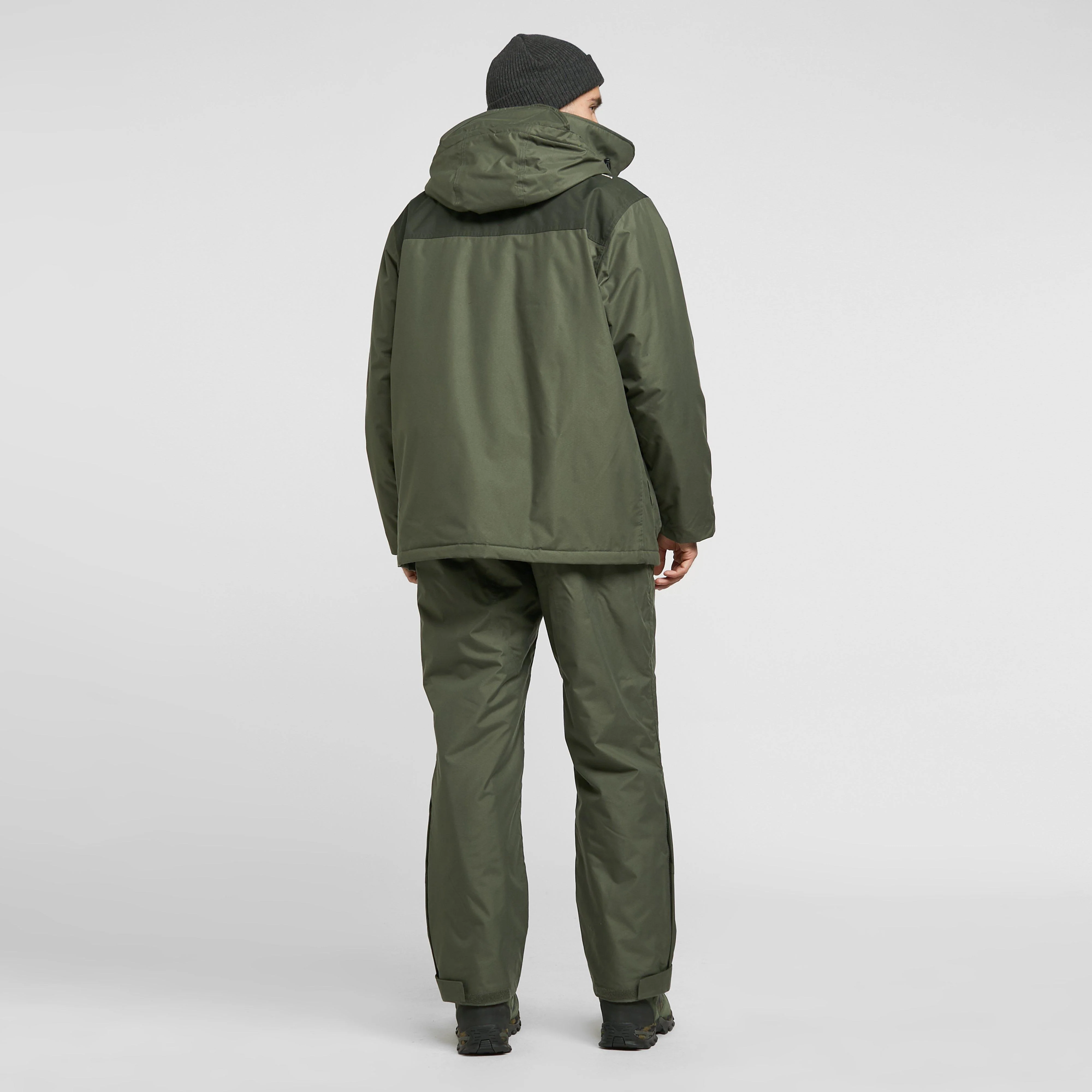 Thermal Waterproof Set 2 Piece - Image 2