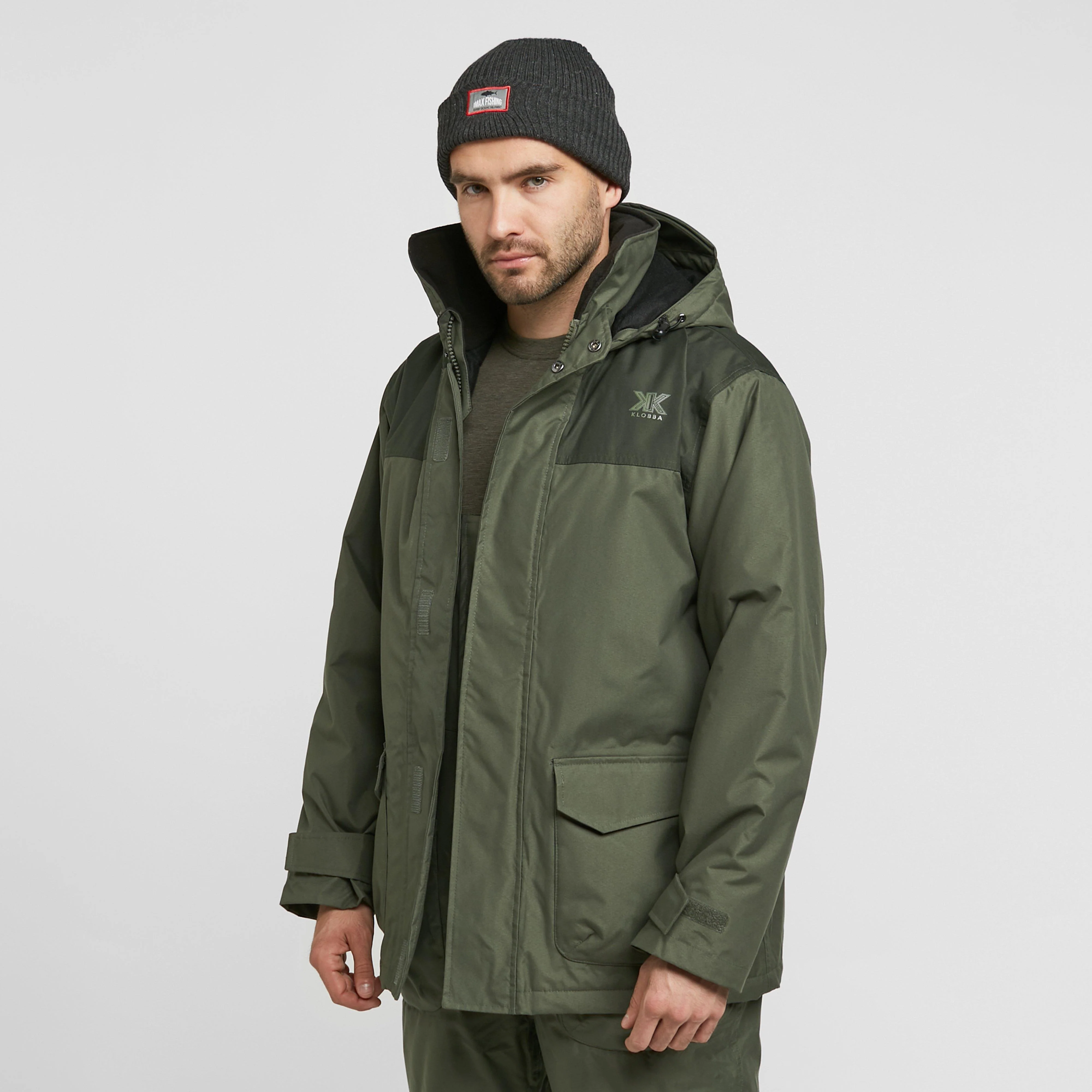Thermal Waterproof Set 2 Piece - Image 3