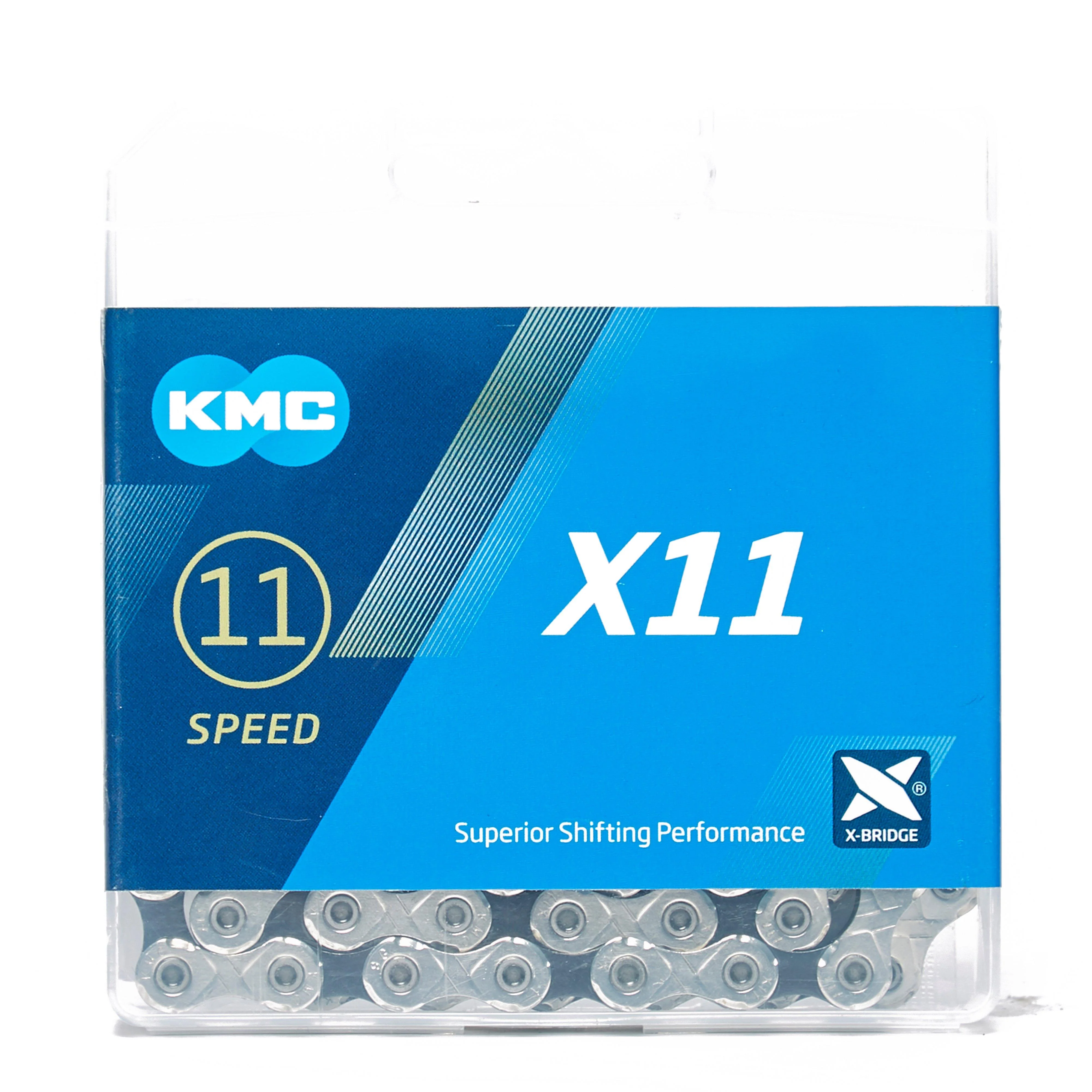 X11 118 Link Bike Chain - Image 3
