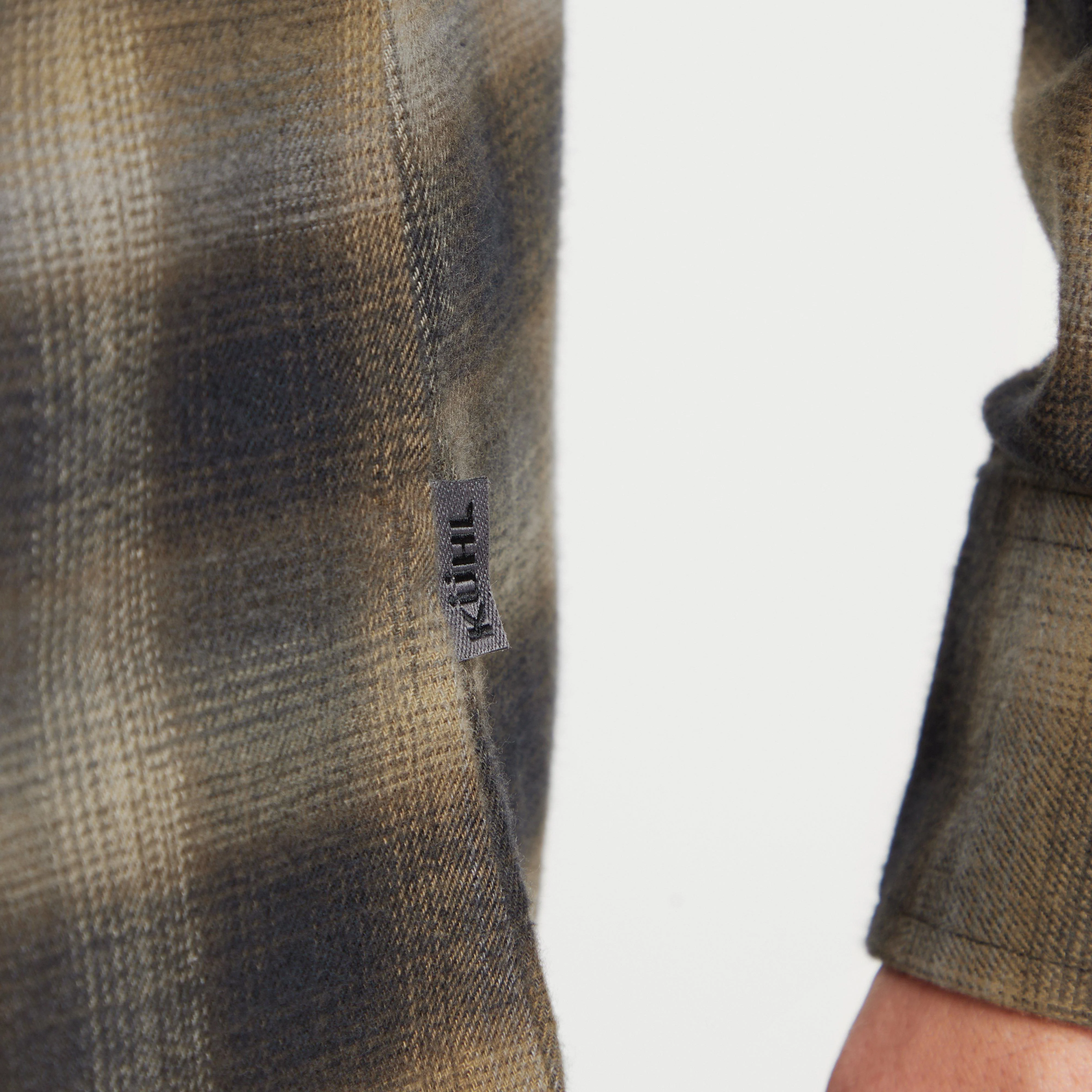 Dillinger™ Flannel Shirt - Image 5