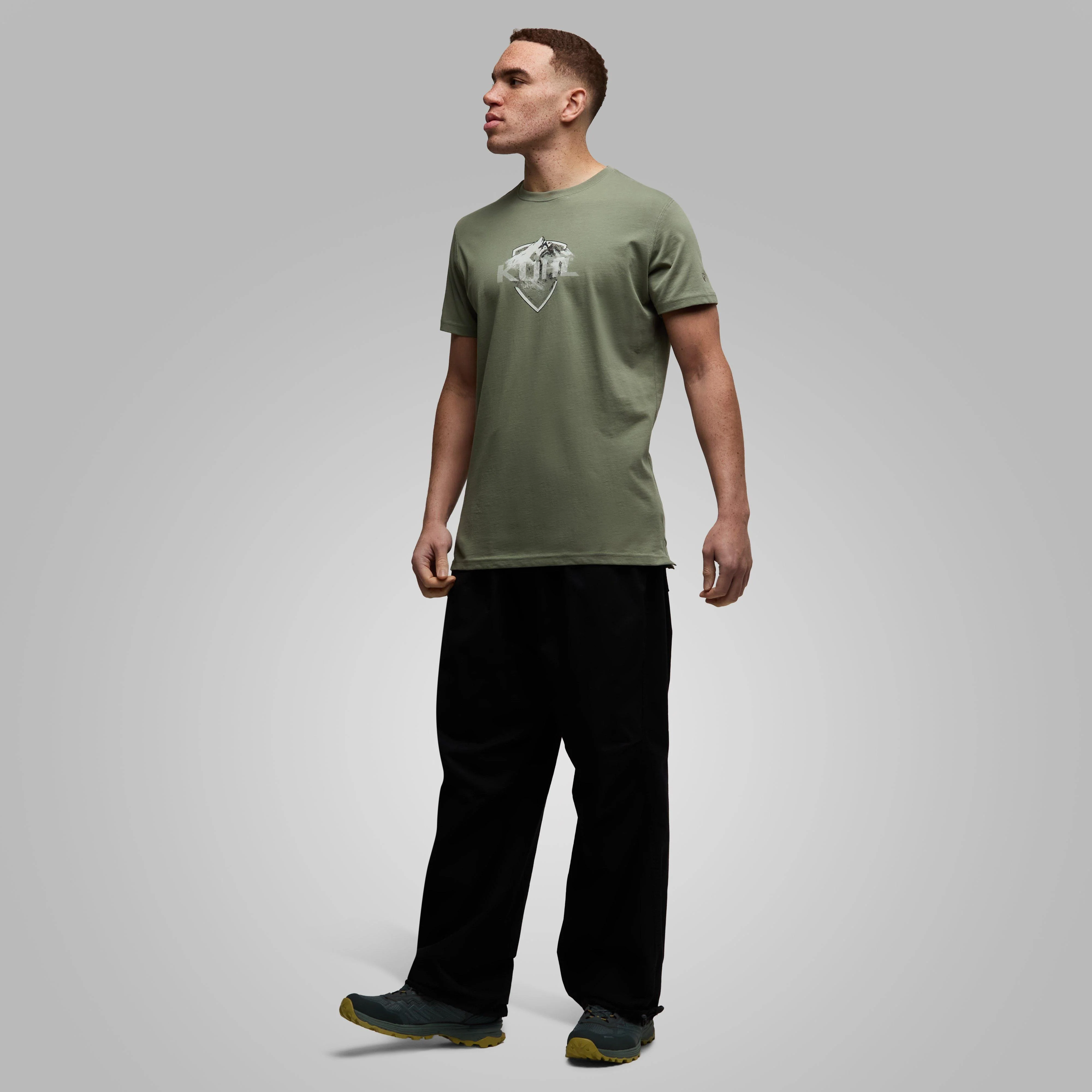 Men's Born in the Mountains™ Tee - Image 2