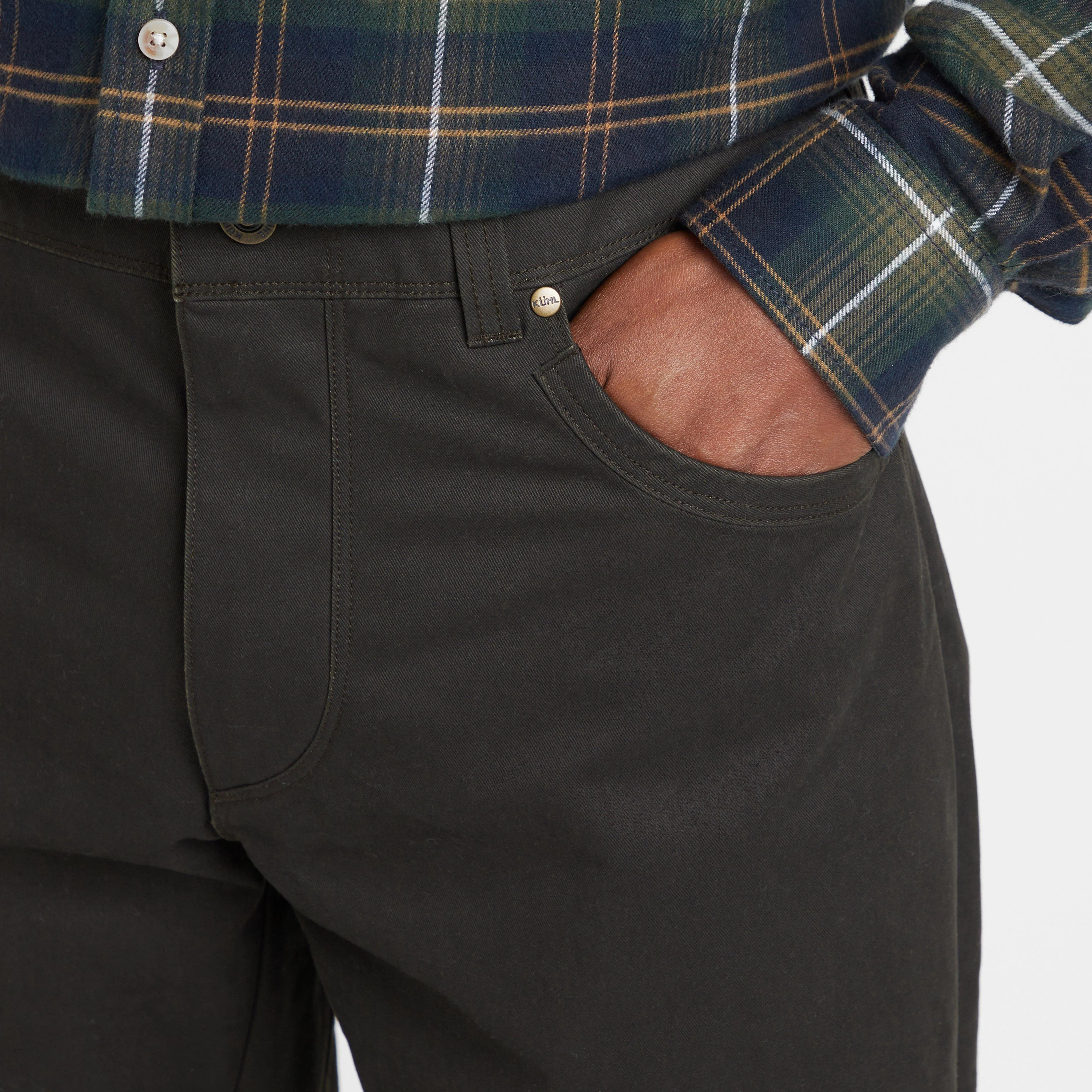 Men’s Free RYDR™ Trousers - Image 5