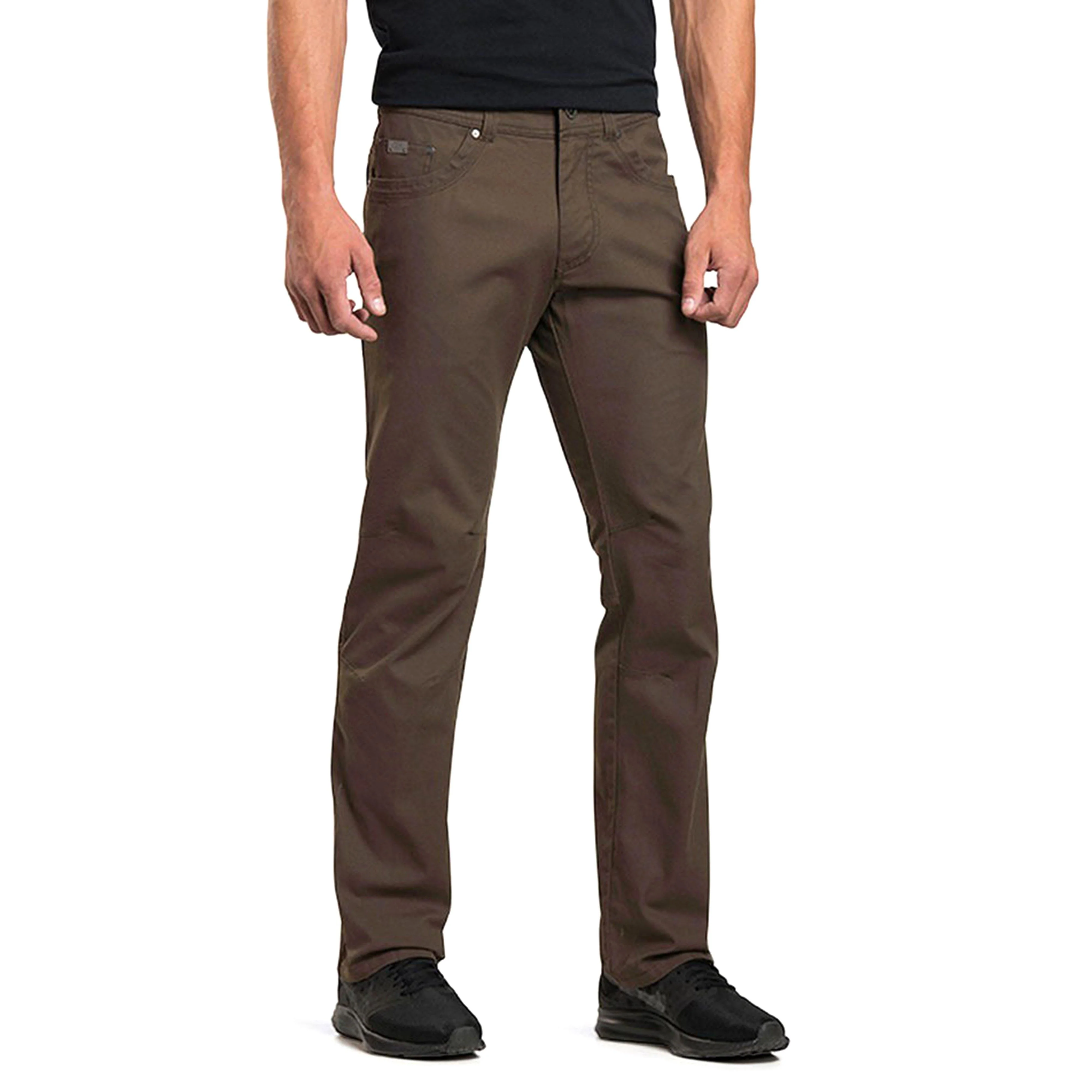 Men's KANVUS Jean Pant - Image 2
