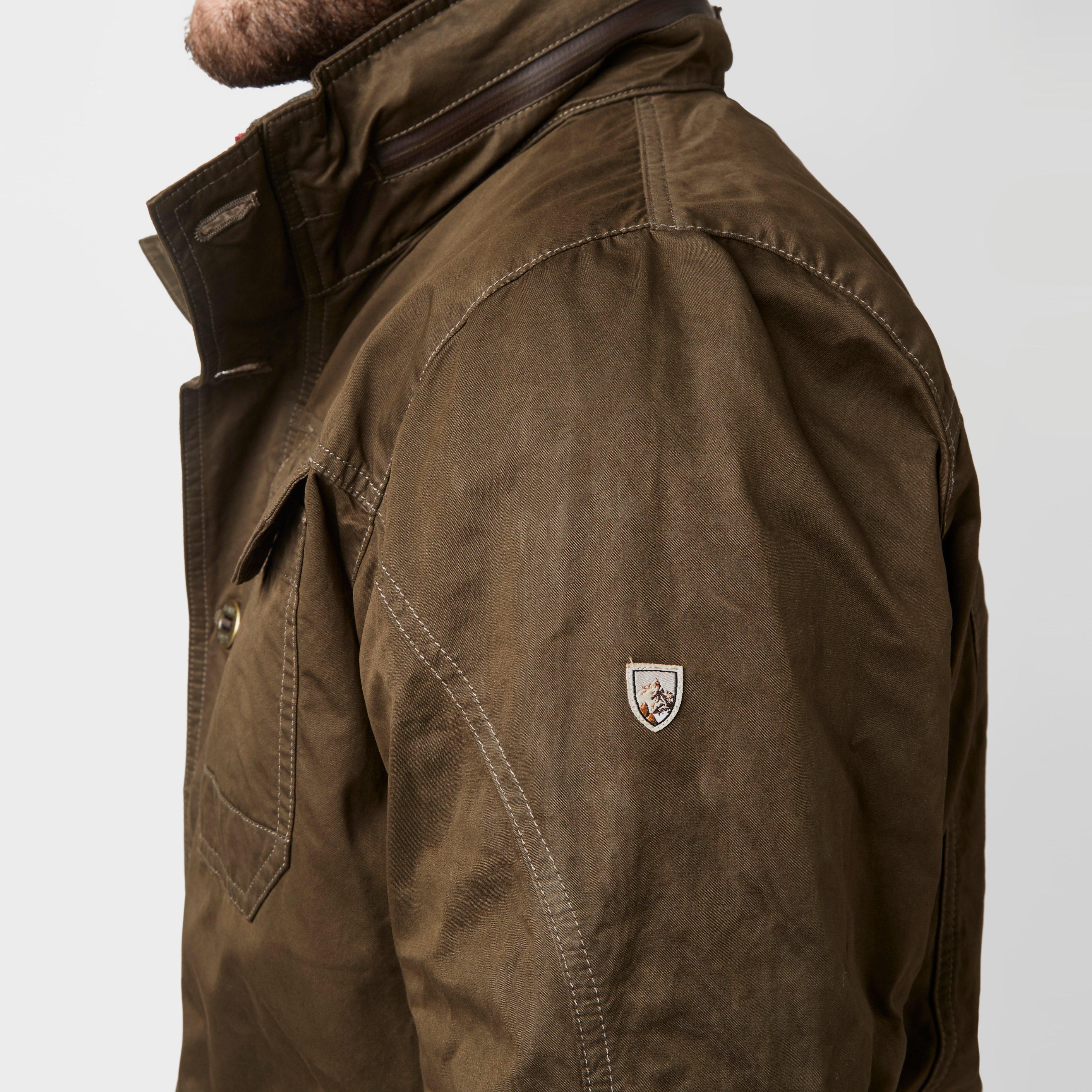 Men’s Kollusion Jacket - Image 4