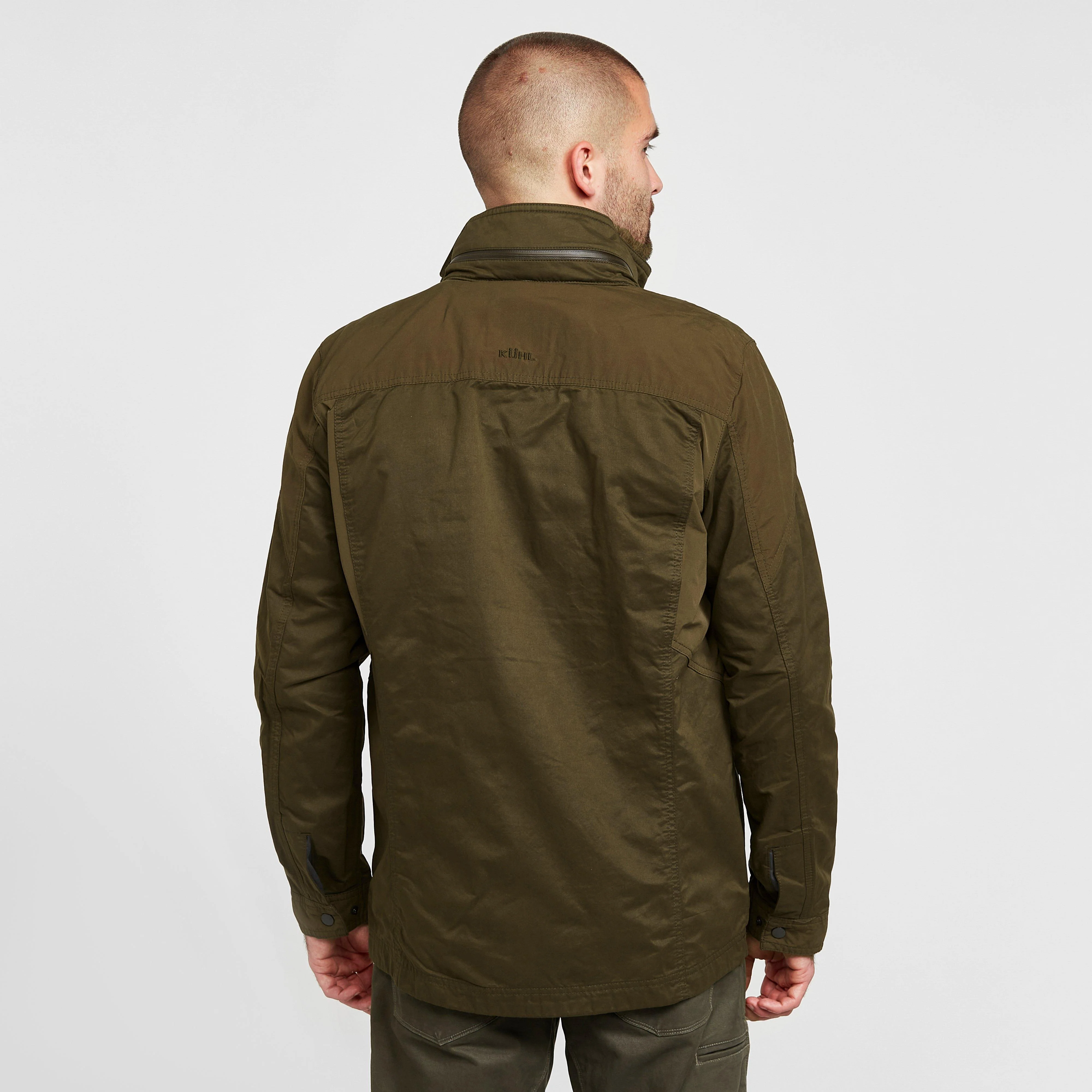 Men’s Kollusion Jacket - Image 2