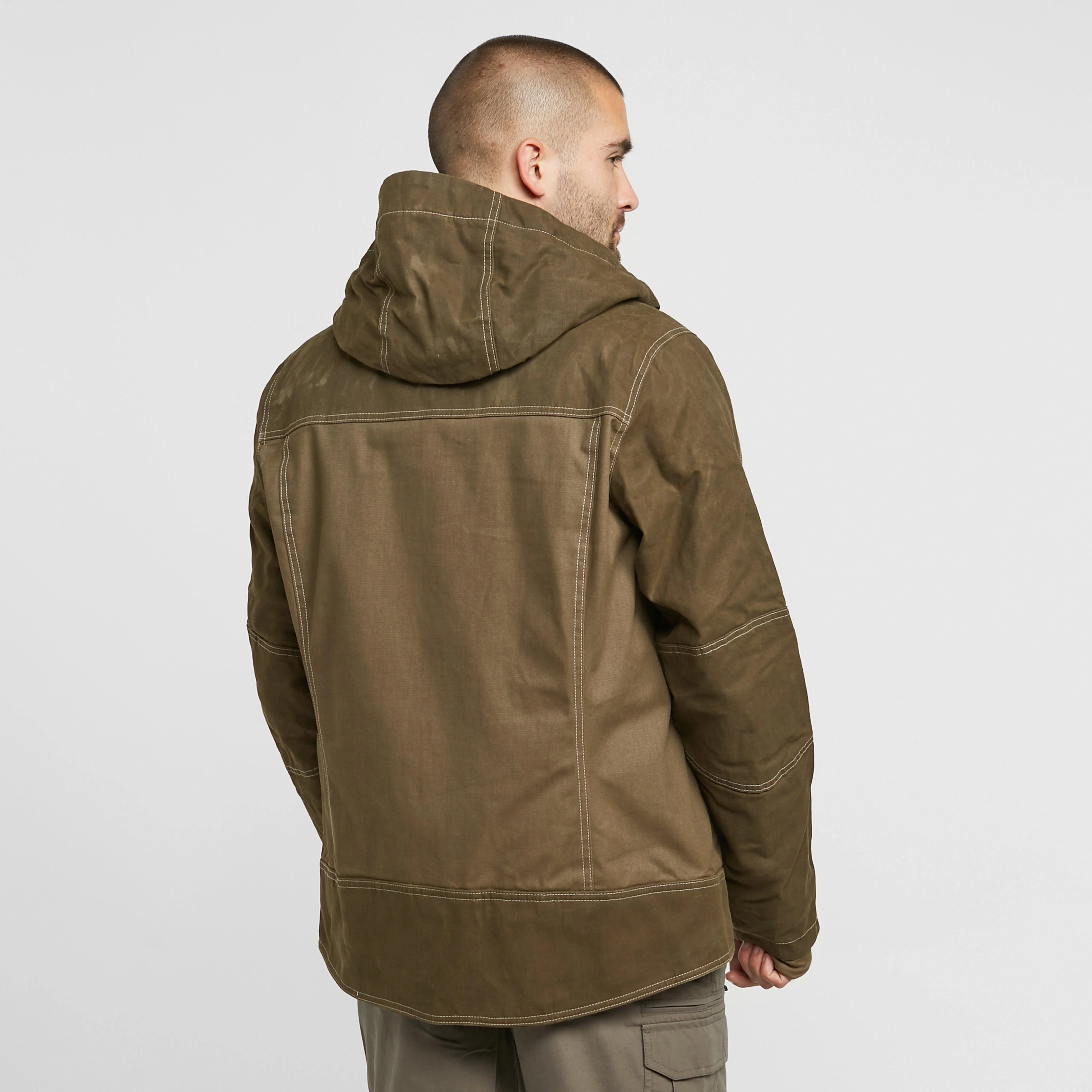Men's Law Fleece - Image 2