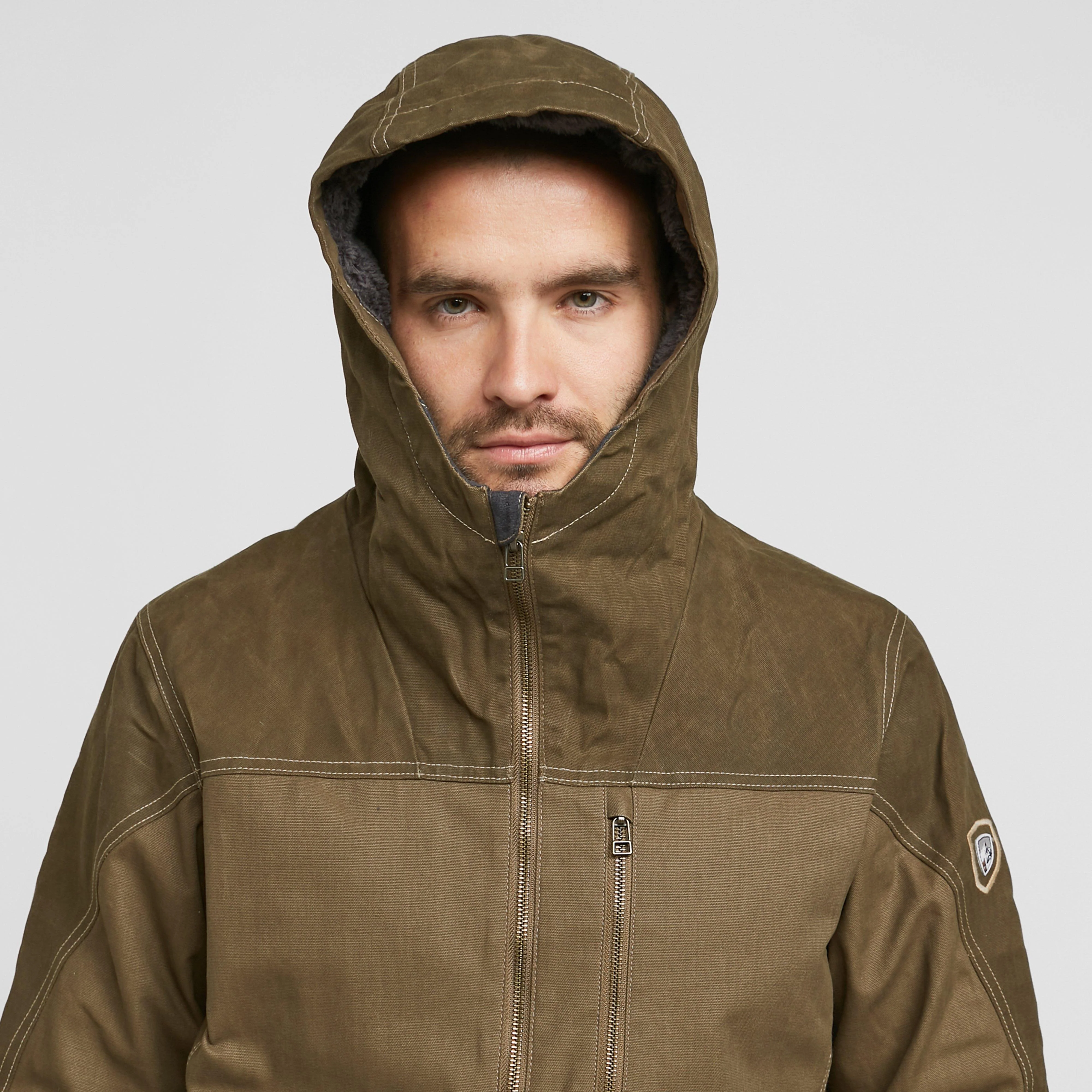 Men's Law Fleece - Image 4