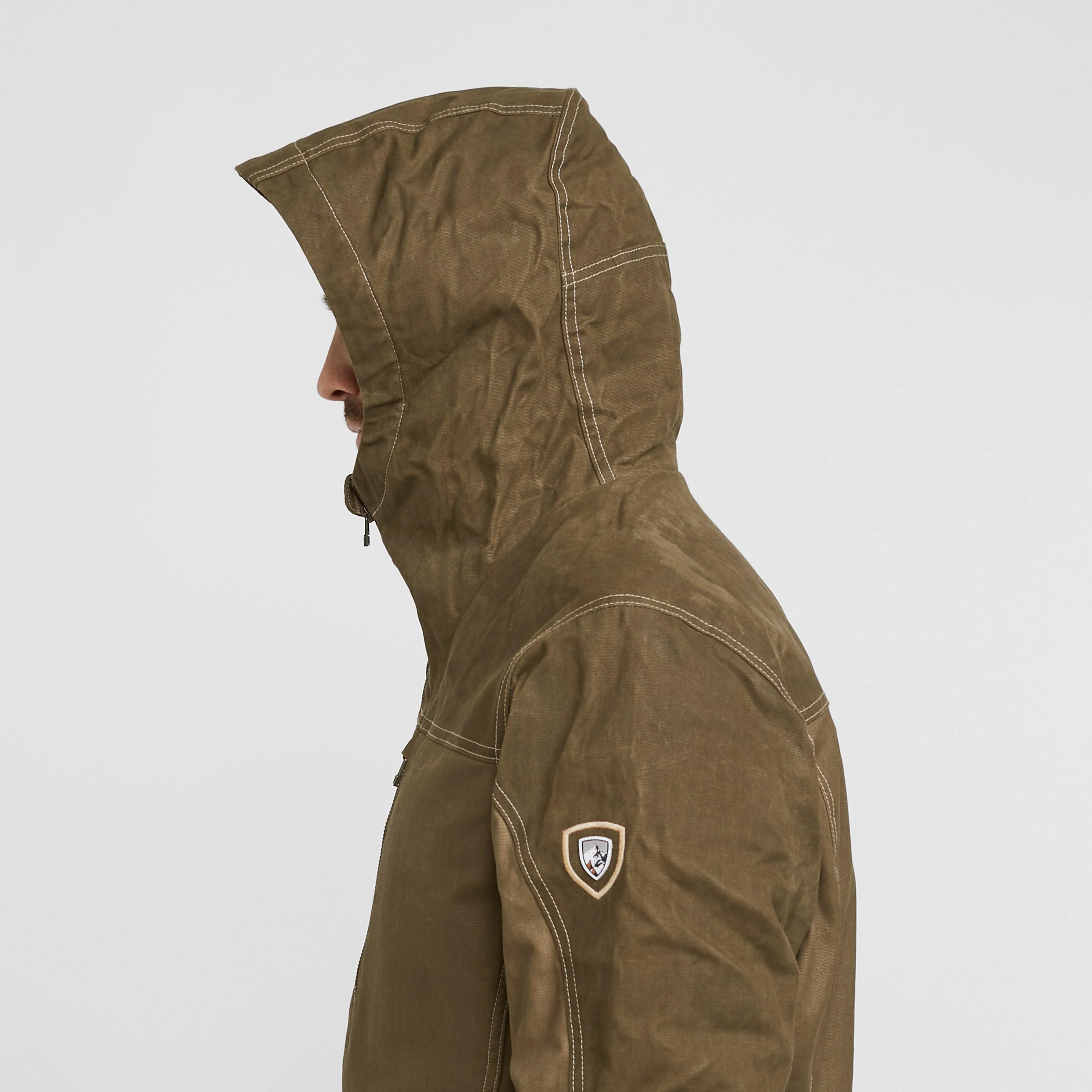 Men's Law Fleece - Image 5