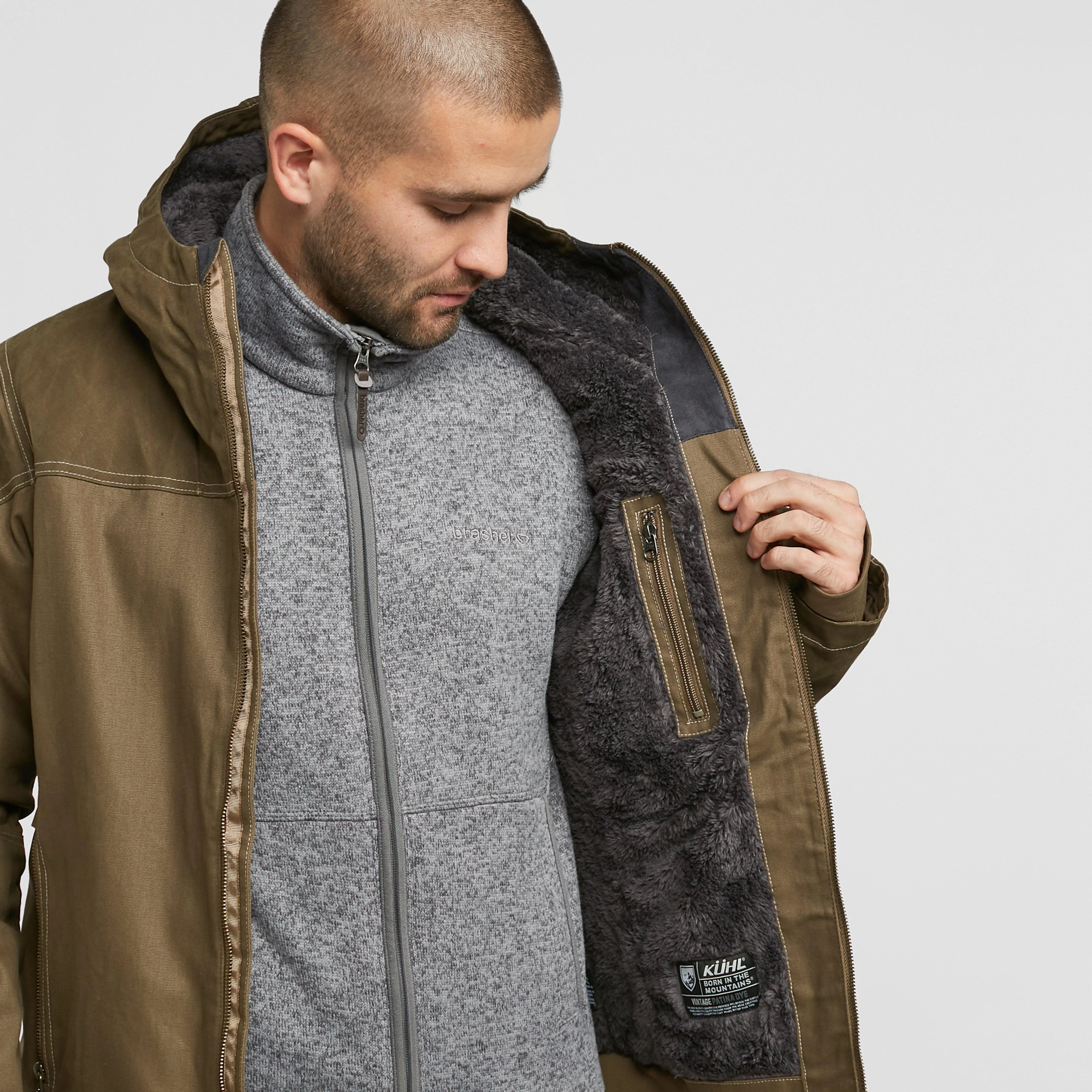 Men's Law Fleece - Image 6