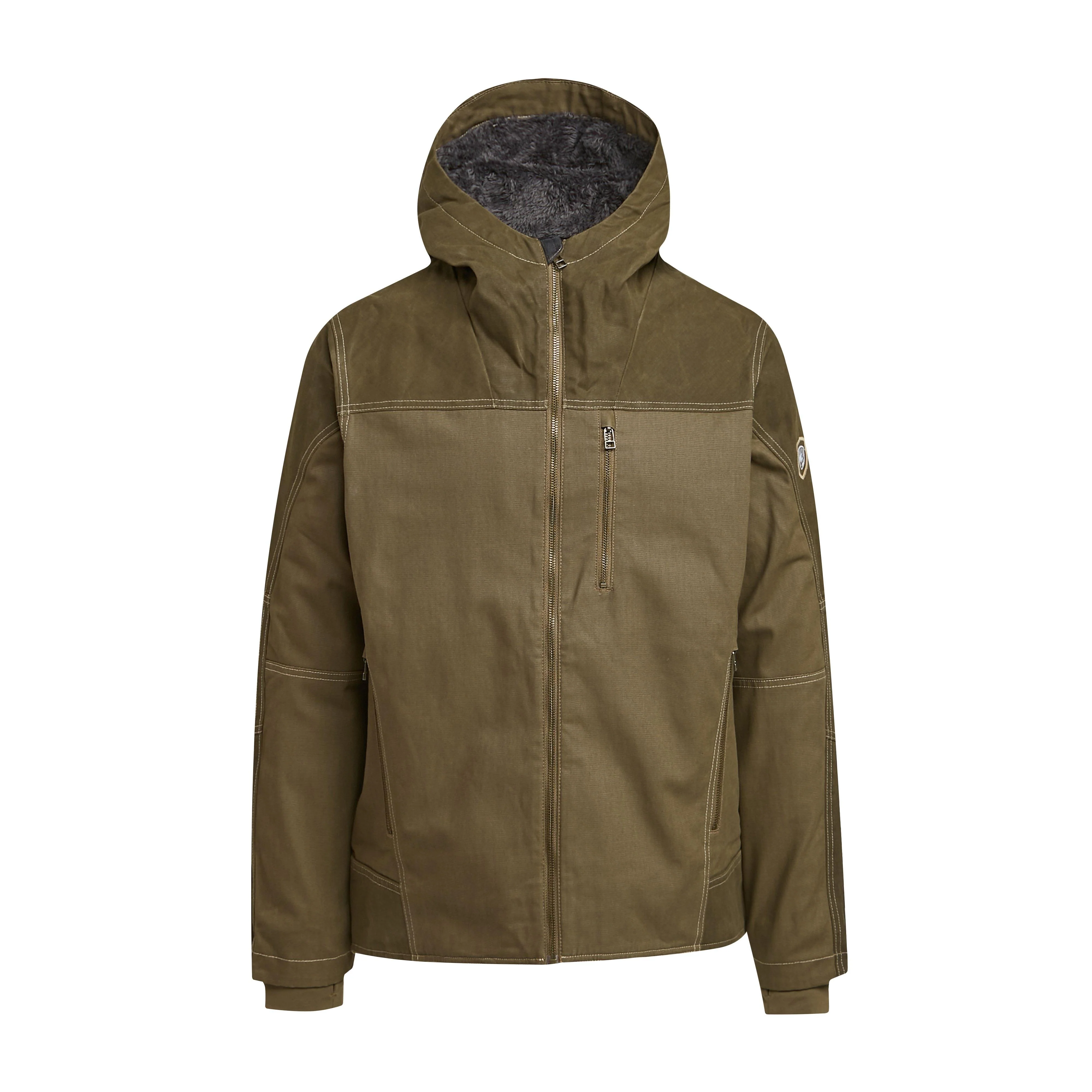 Men's Law Fleece - Image 8