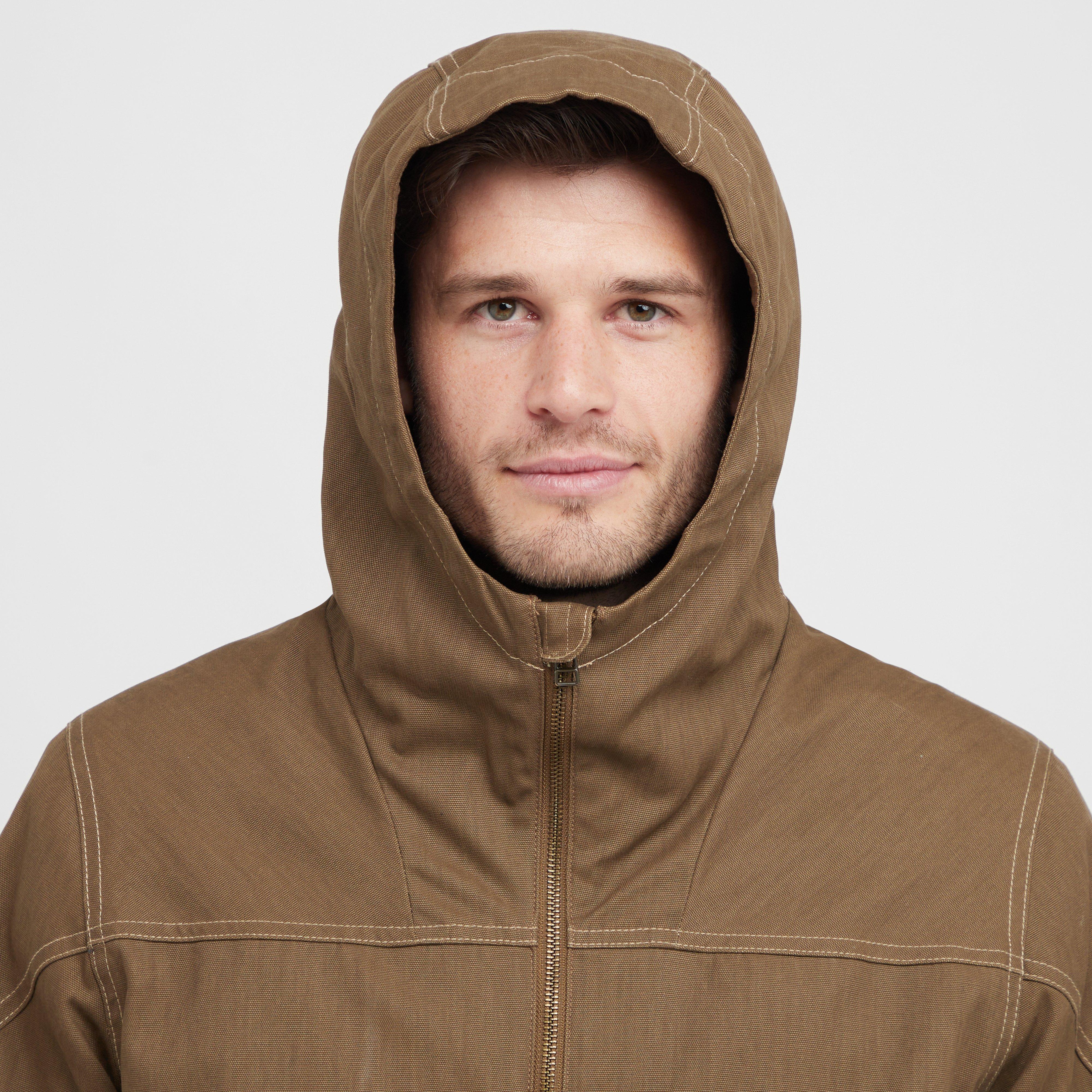 Men’s Law Hoody - Image 4
