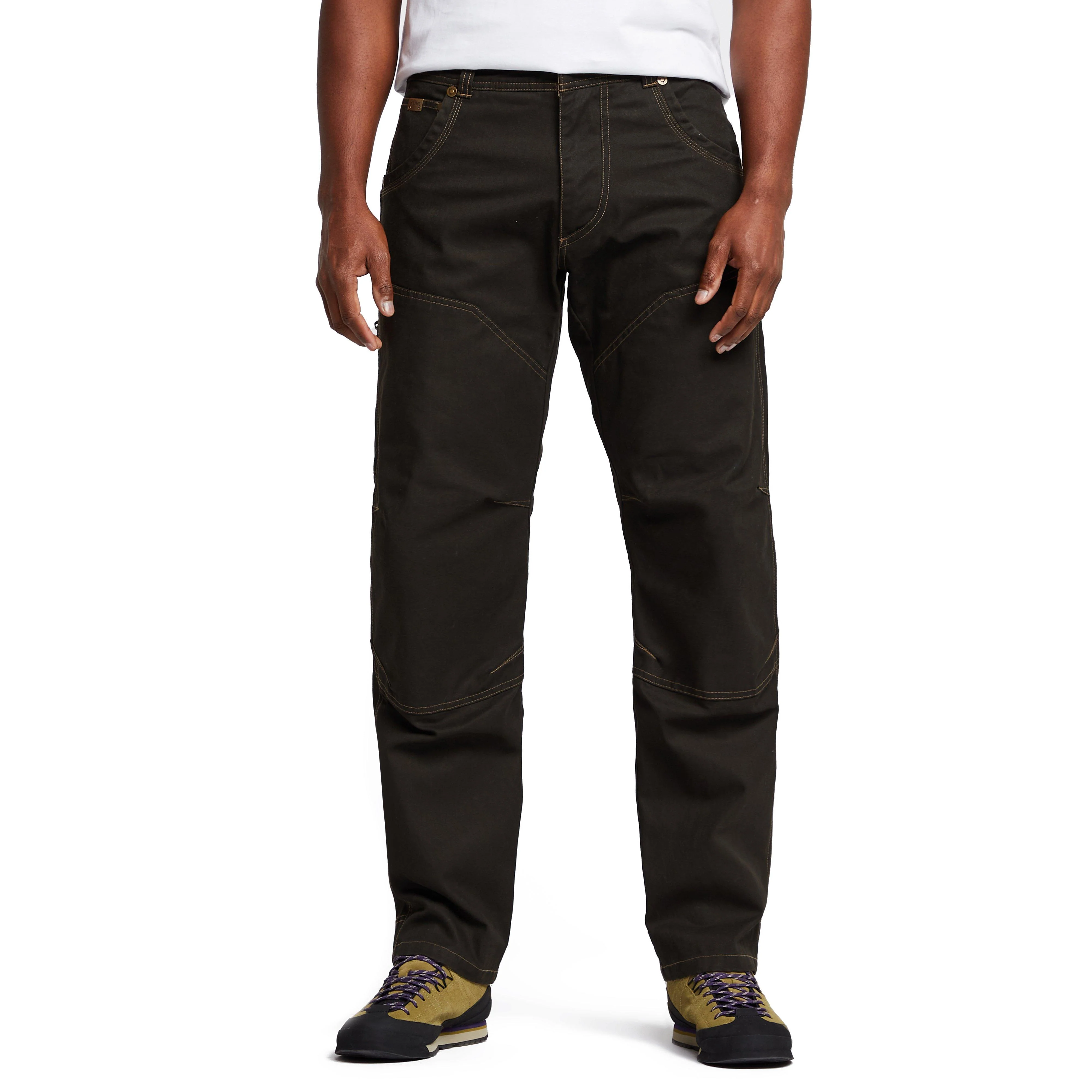 Men’s Law Trousers - Image 12