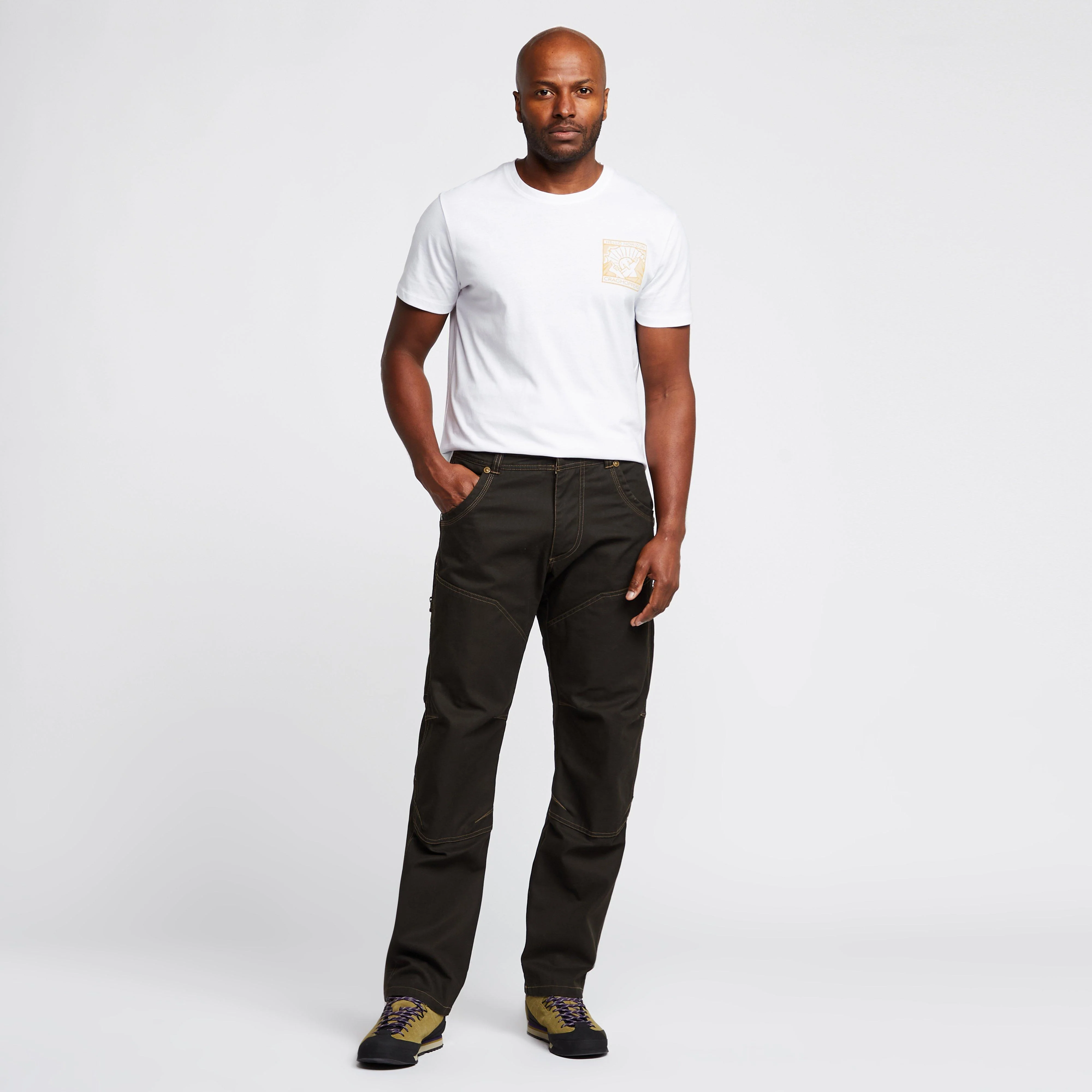 Men’s Law Trousers - Image 3