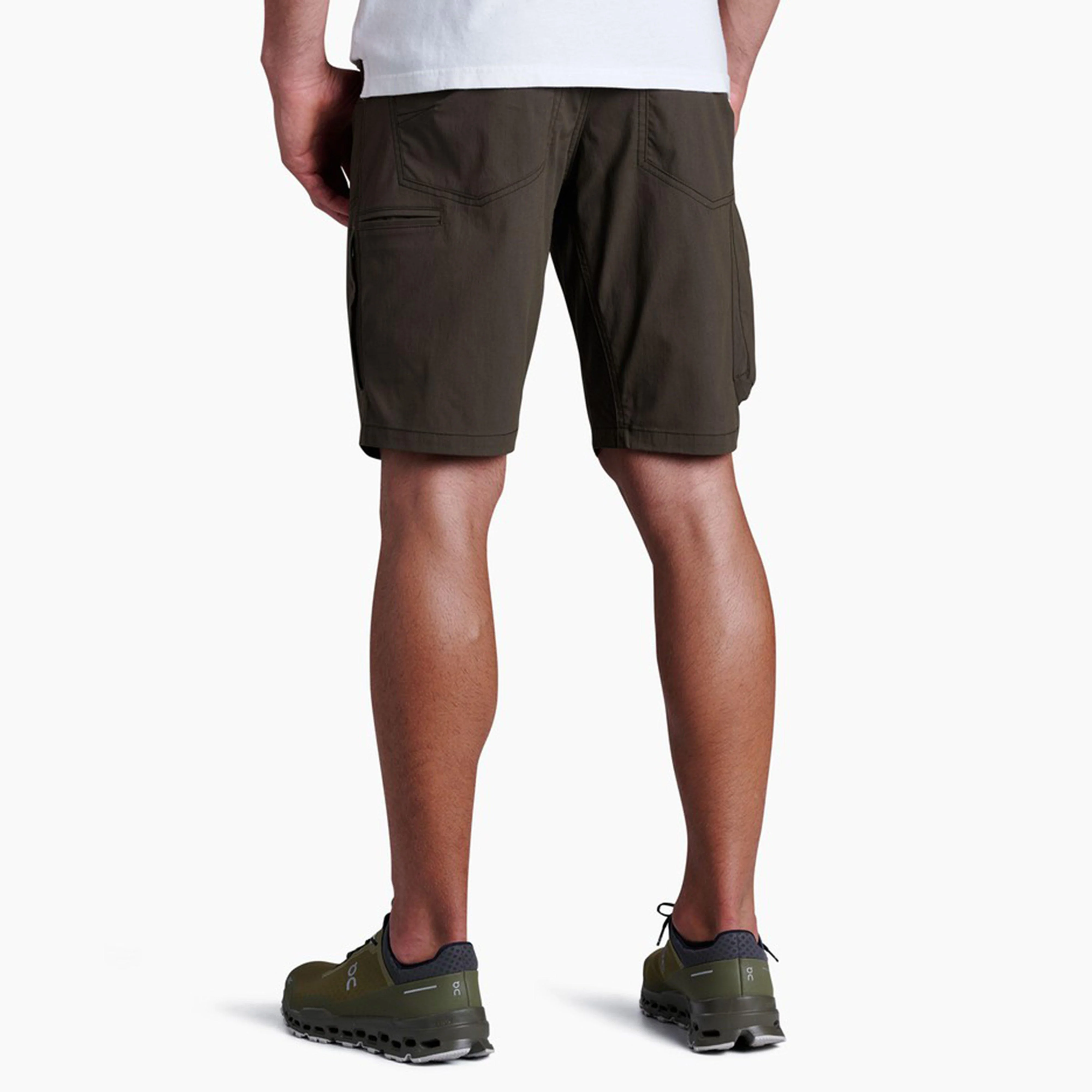 Men's Ramblr Shorts - Image 2