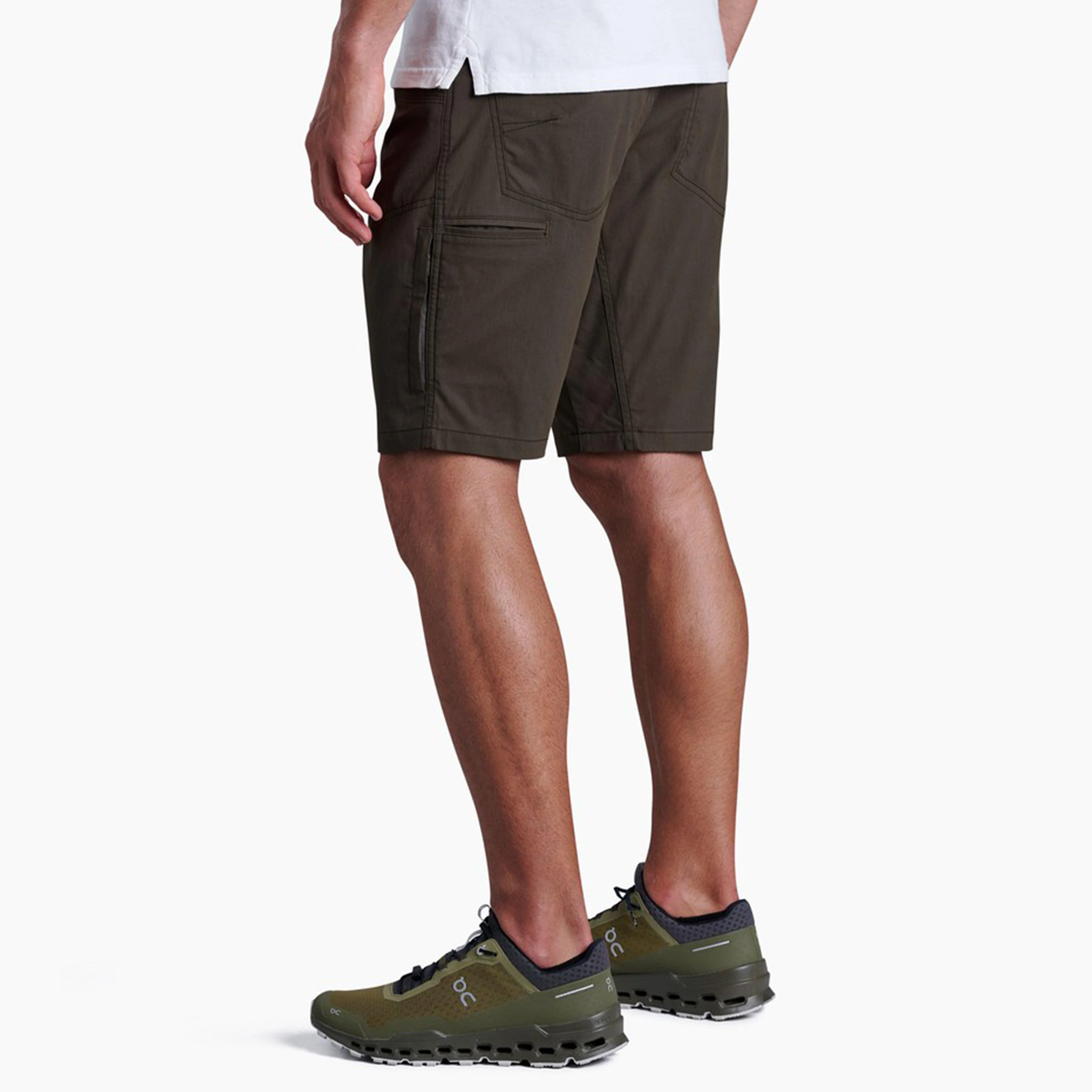 Men's Ramblr Shorts - Image 3