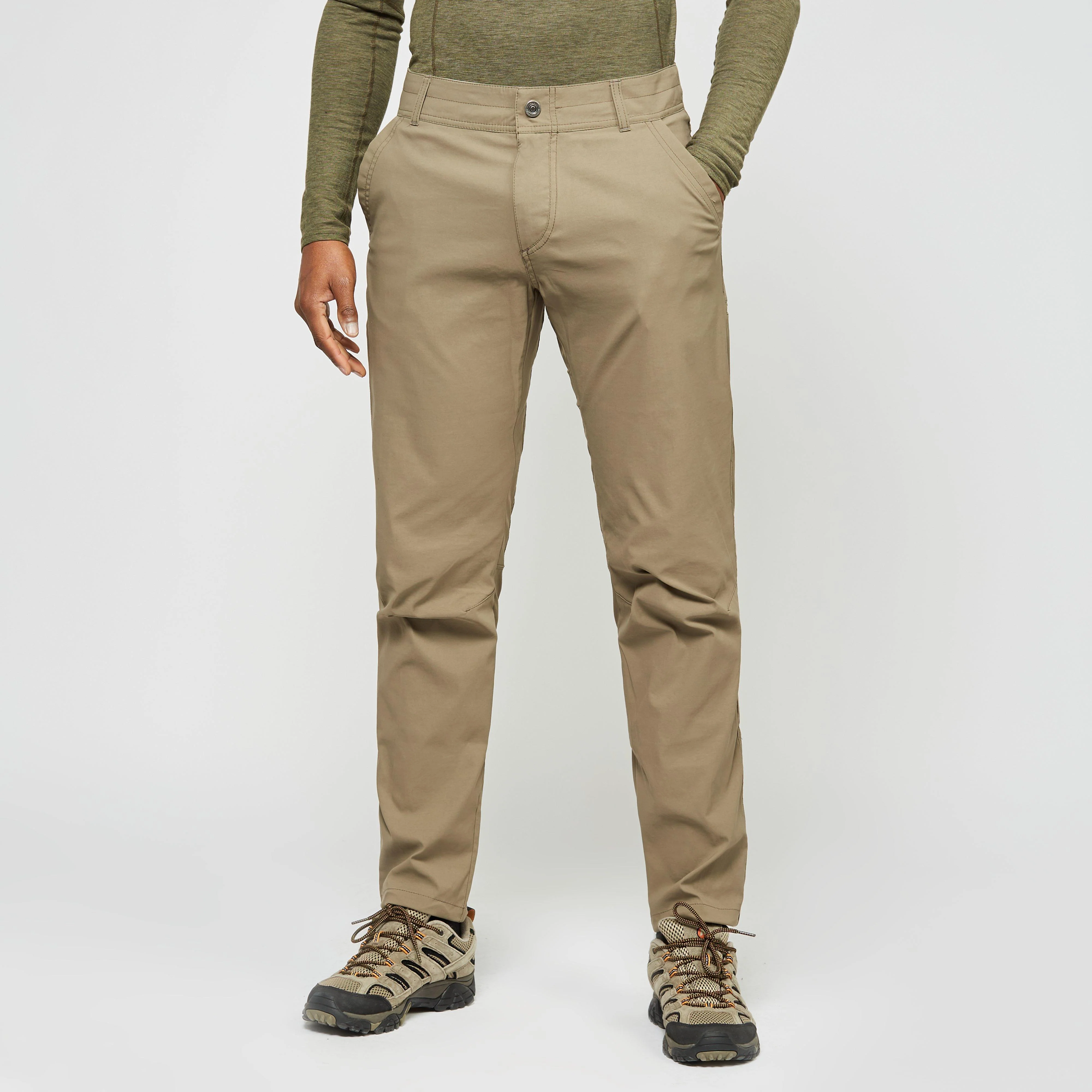 Men’s Renegade Afire Trousers