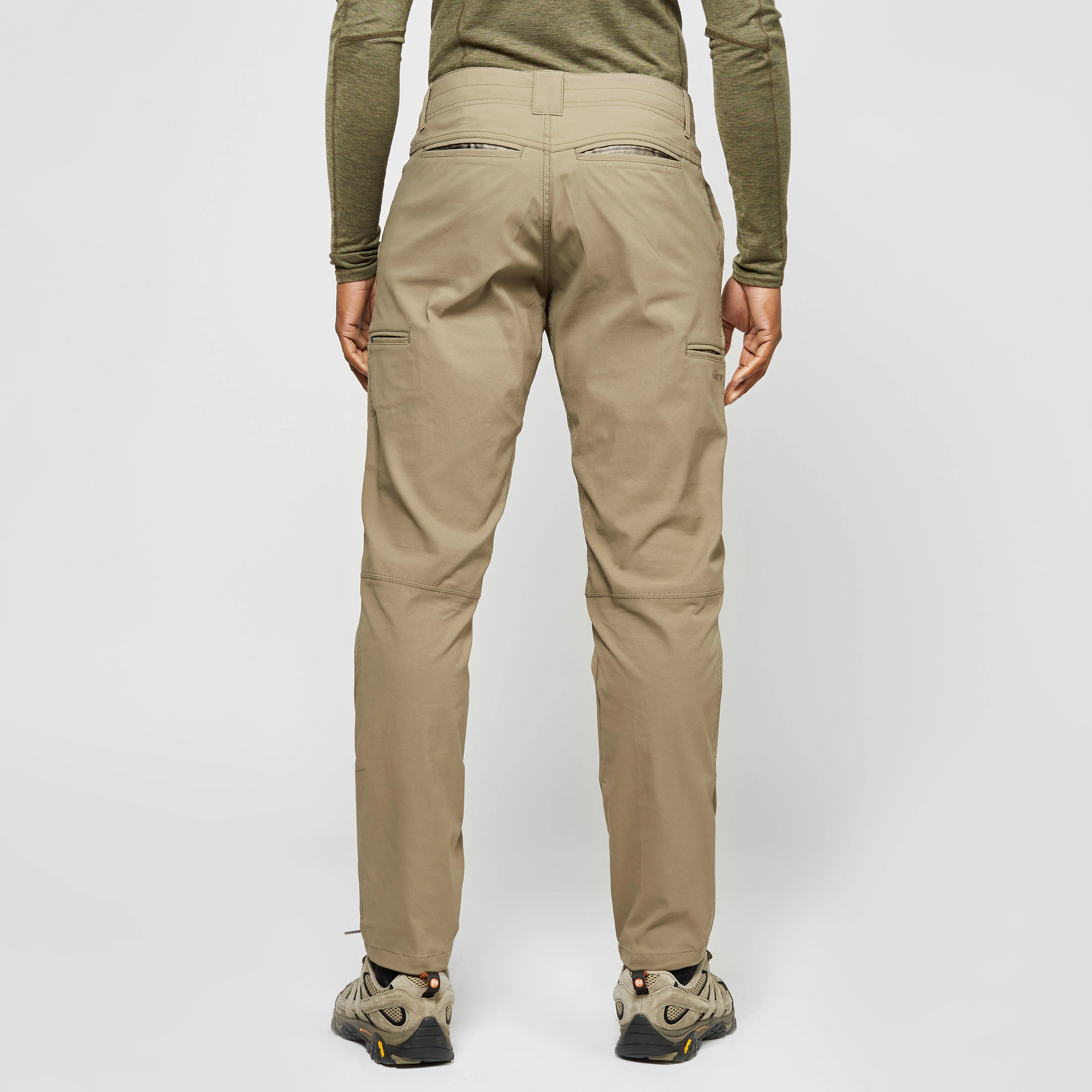 Men’s Renegade Afire Trousers - Image 2
