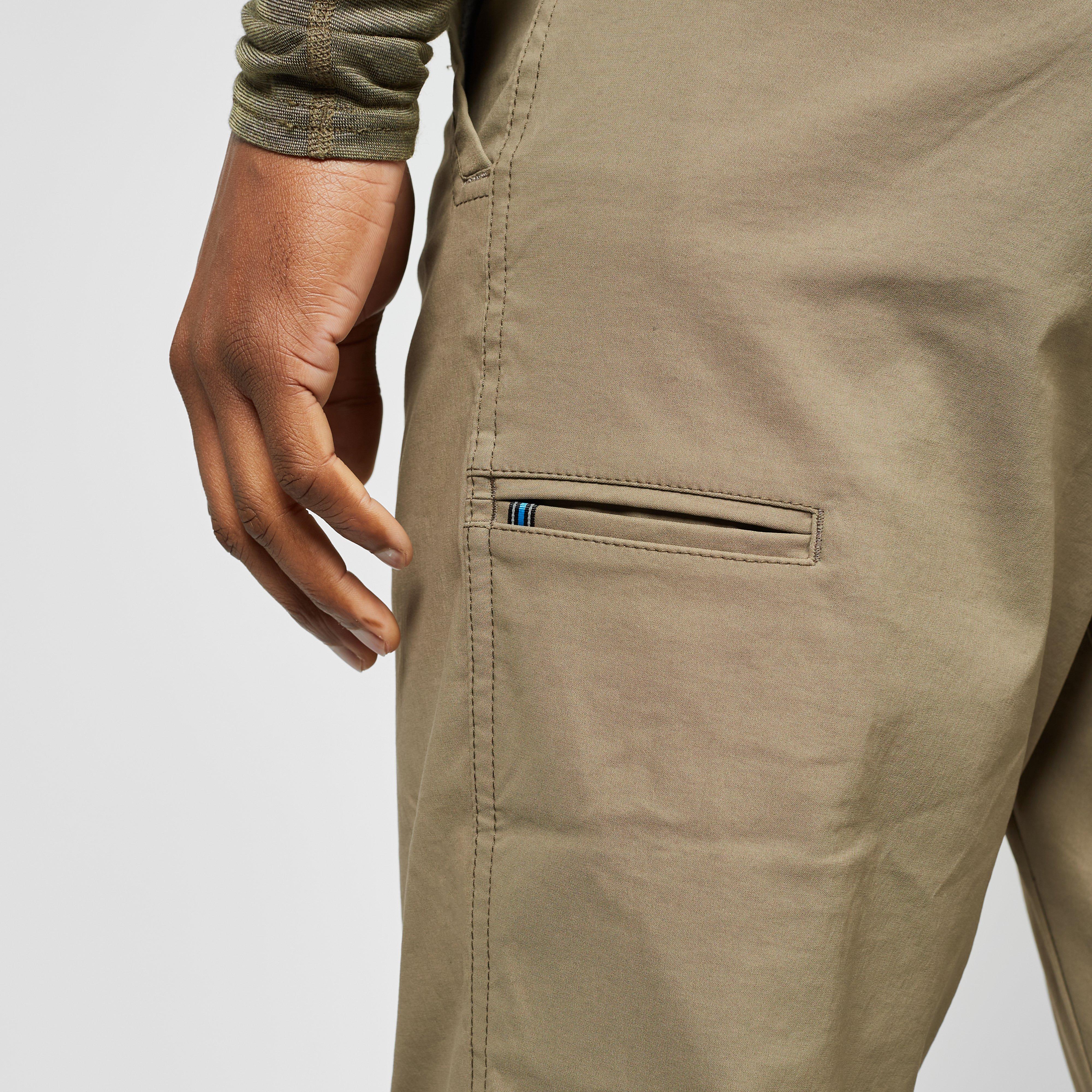 Men’s Renegade Afire Trousers - Image 4