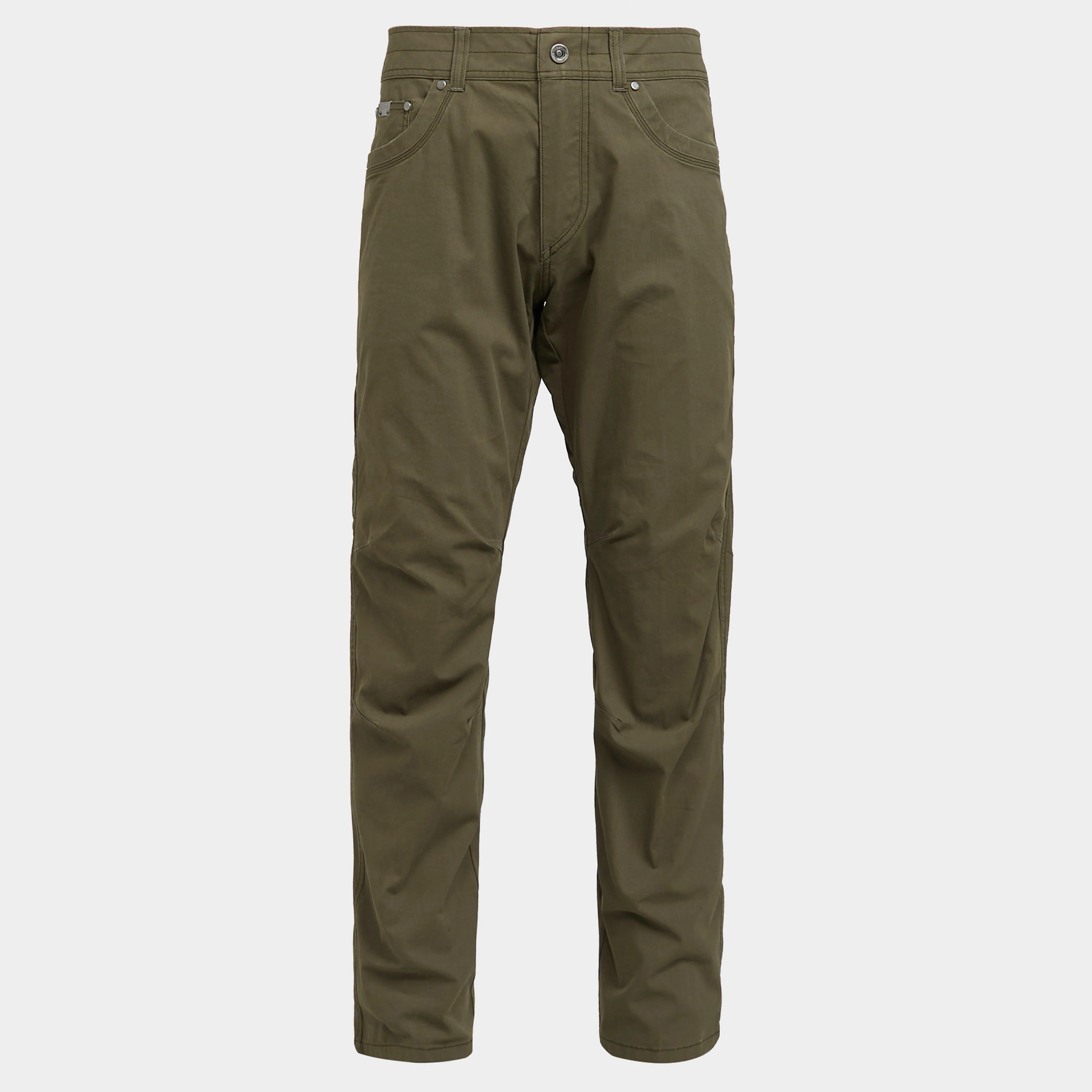 Men’s Revolvr Trousers - Image 7