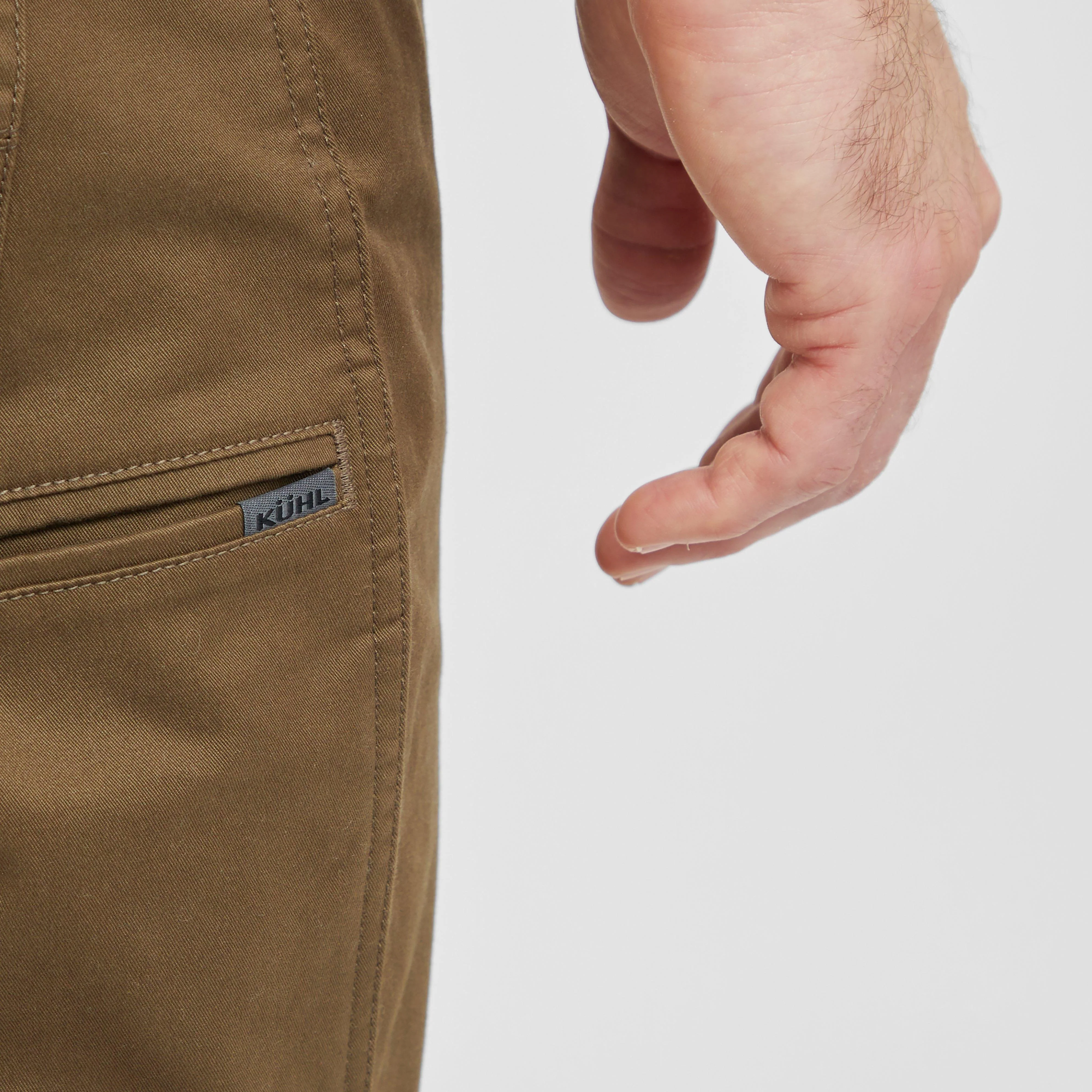 Men's RYDR™ Lite Classic Trousers - Image 7