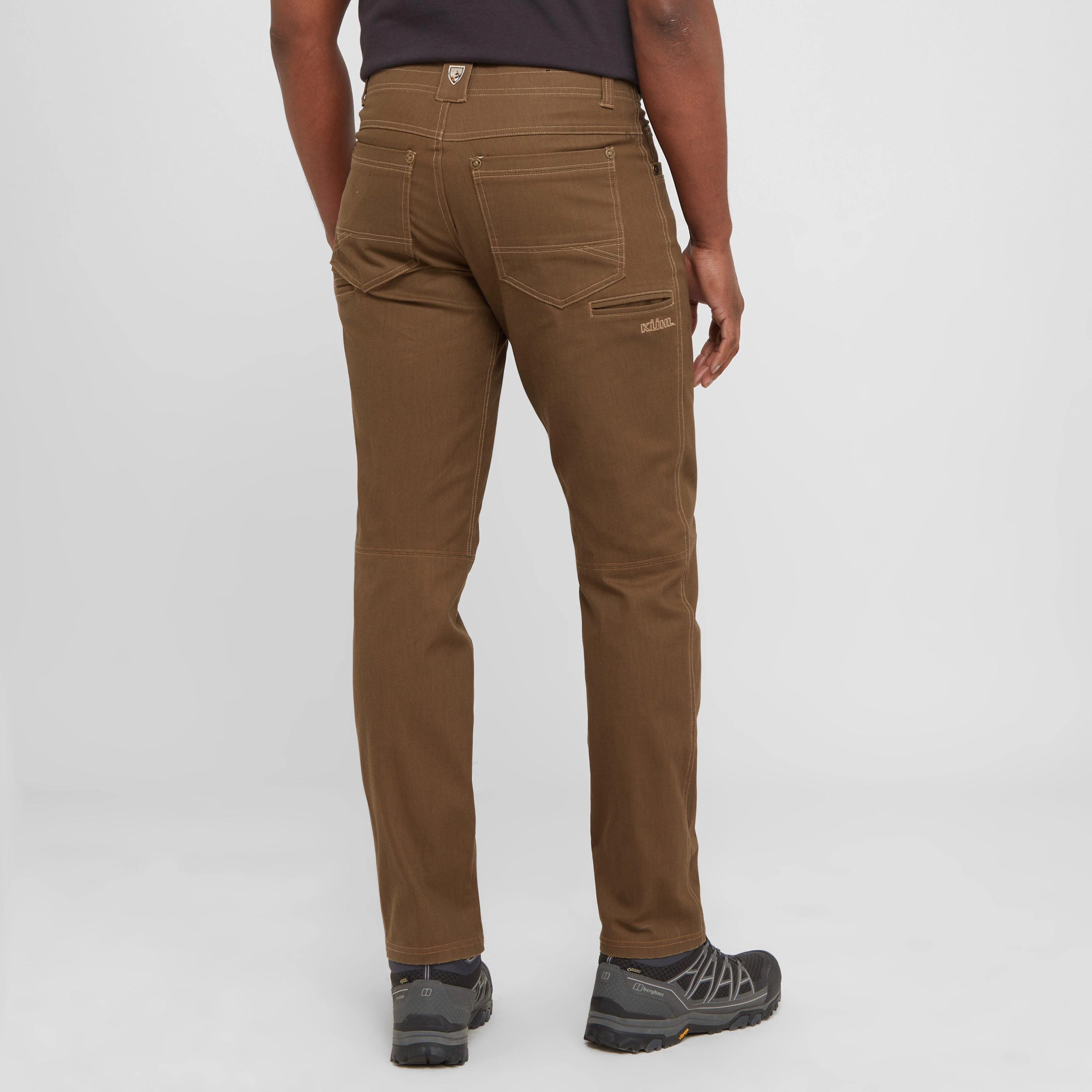 Men's The Law Jeans - Image 2