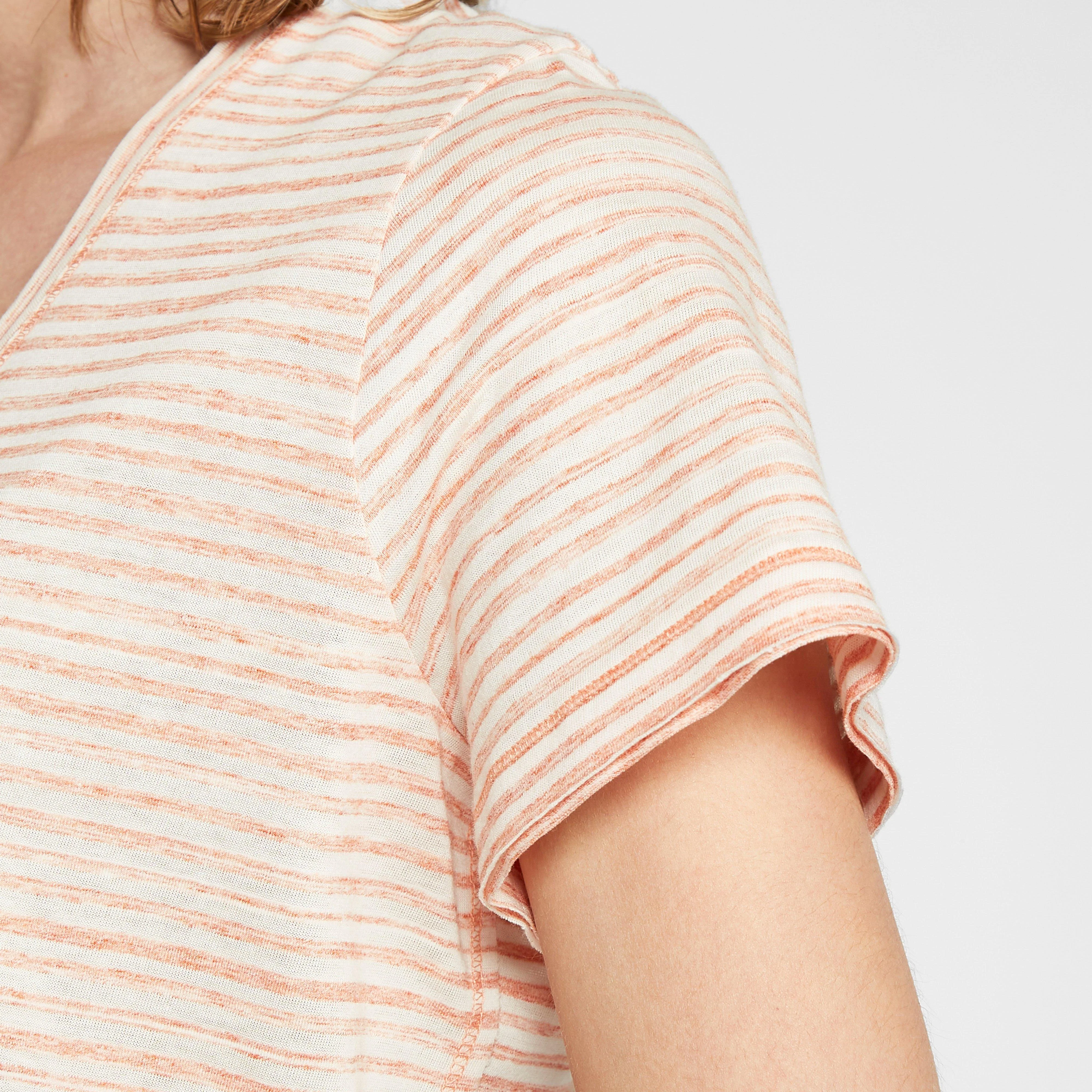 Women’s Aria T-Shirt - Image 4