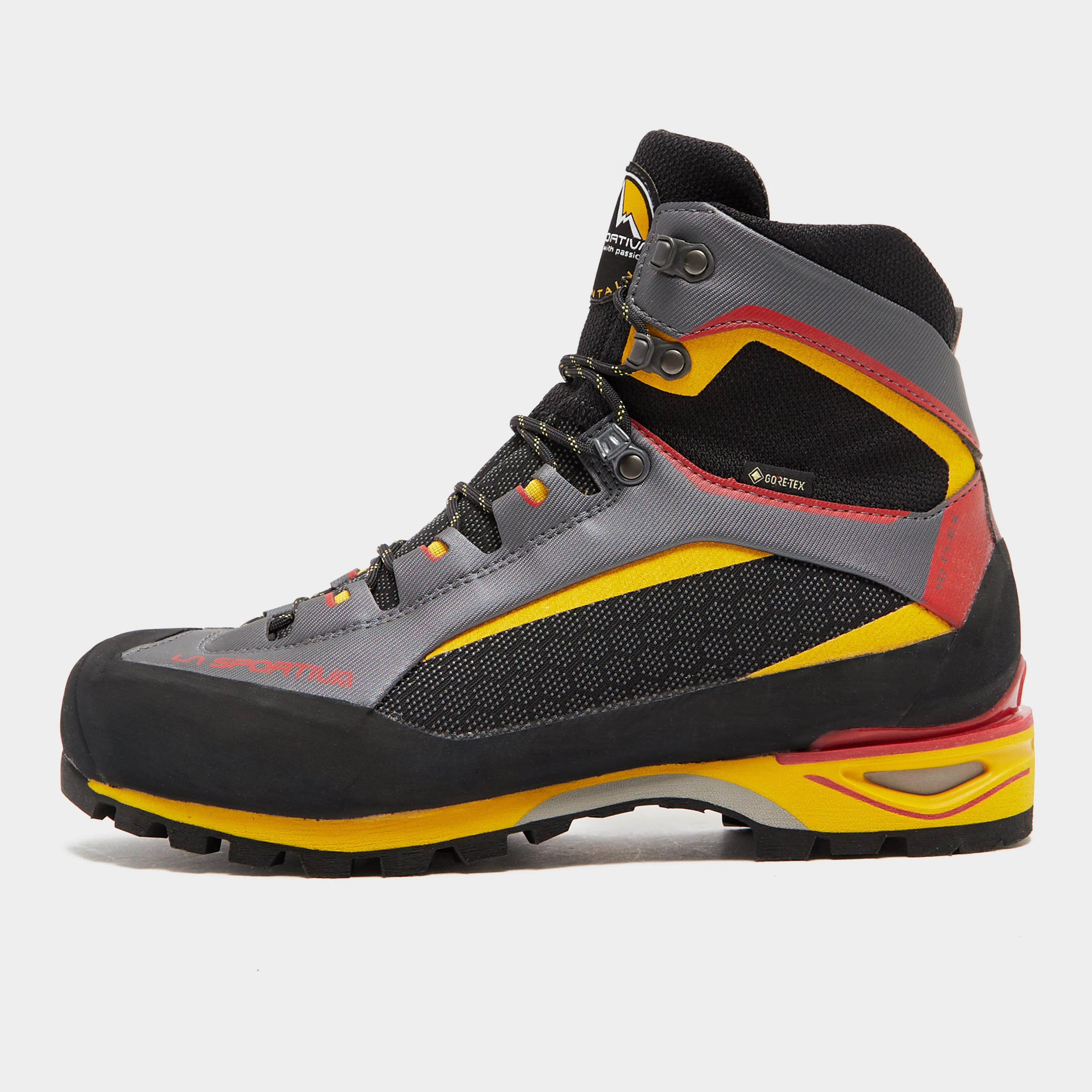 Men’s Trango Tower GORE-TEX® Mountain Boots