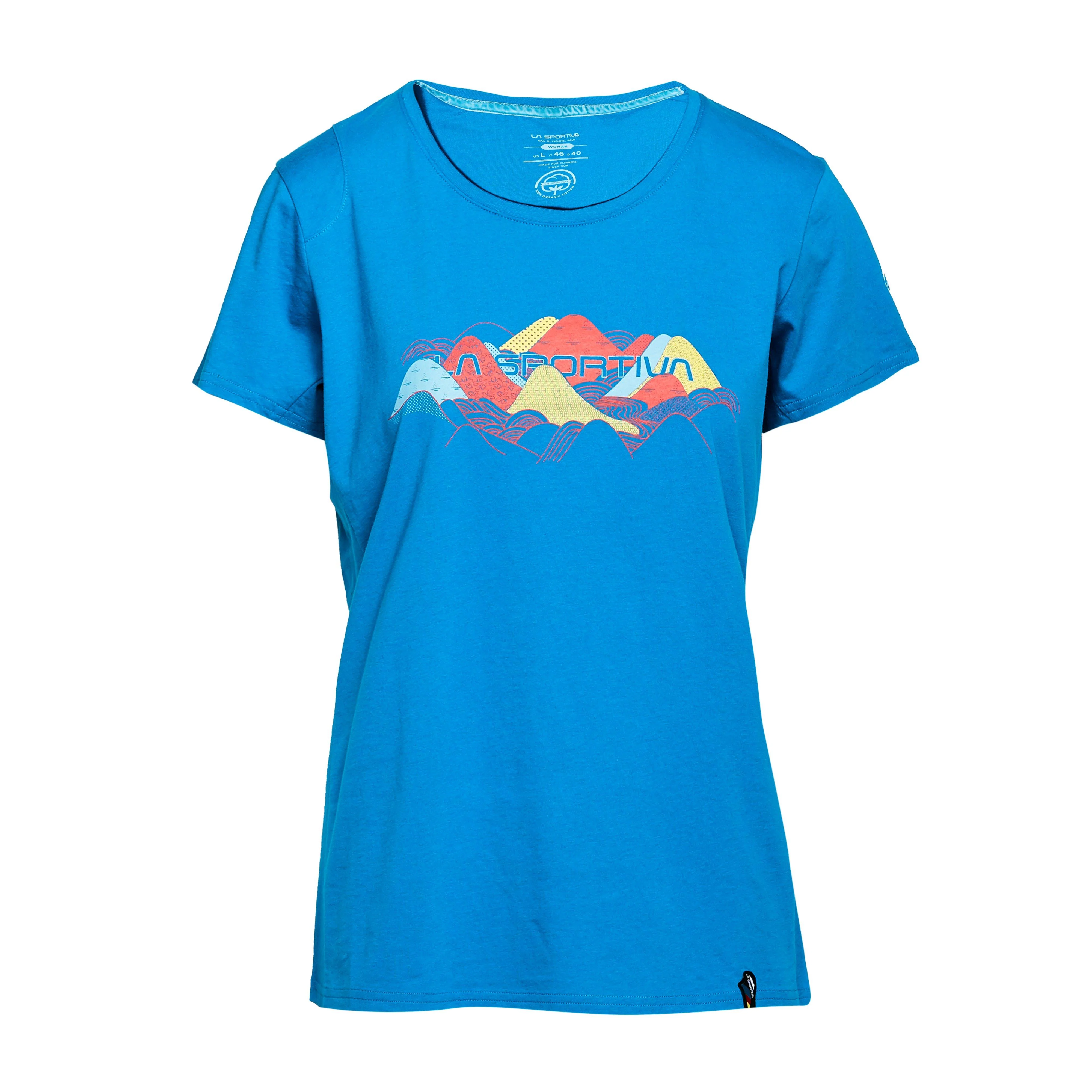Women’s Hills T-Shirt - Image 8