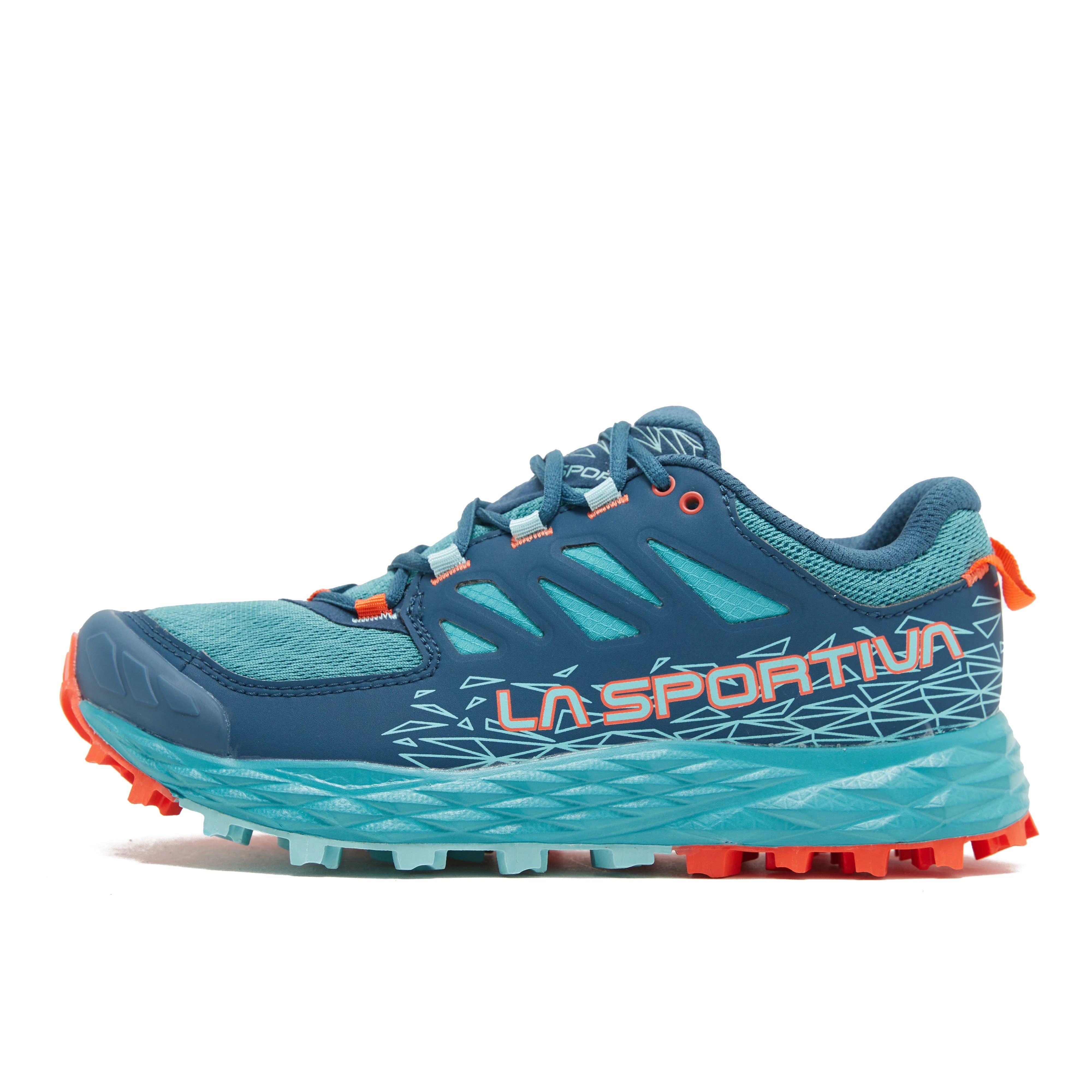 Women’s Lycan II Running Shoes - Image 7