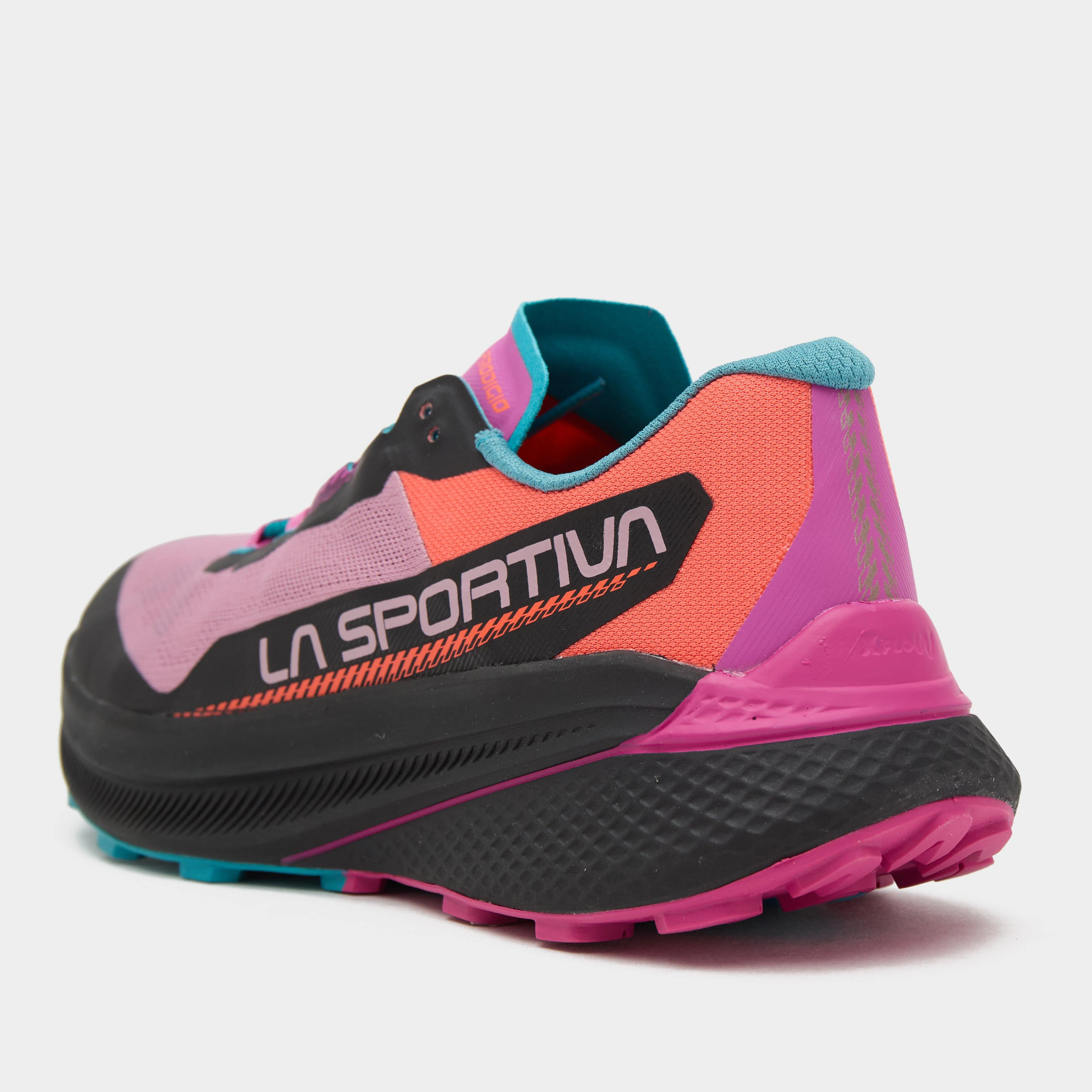 Women’s Prodigio Trail Running Shoes - Image 6