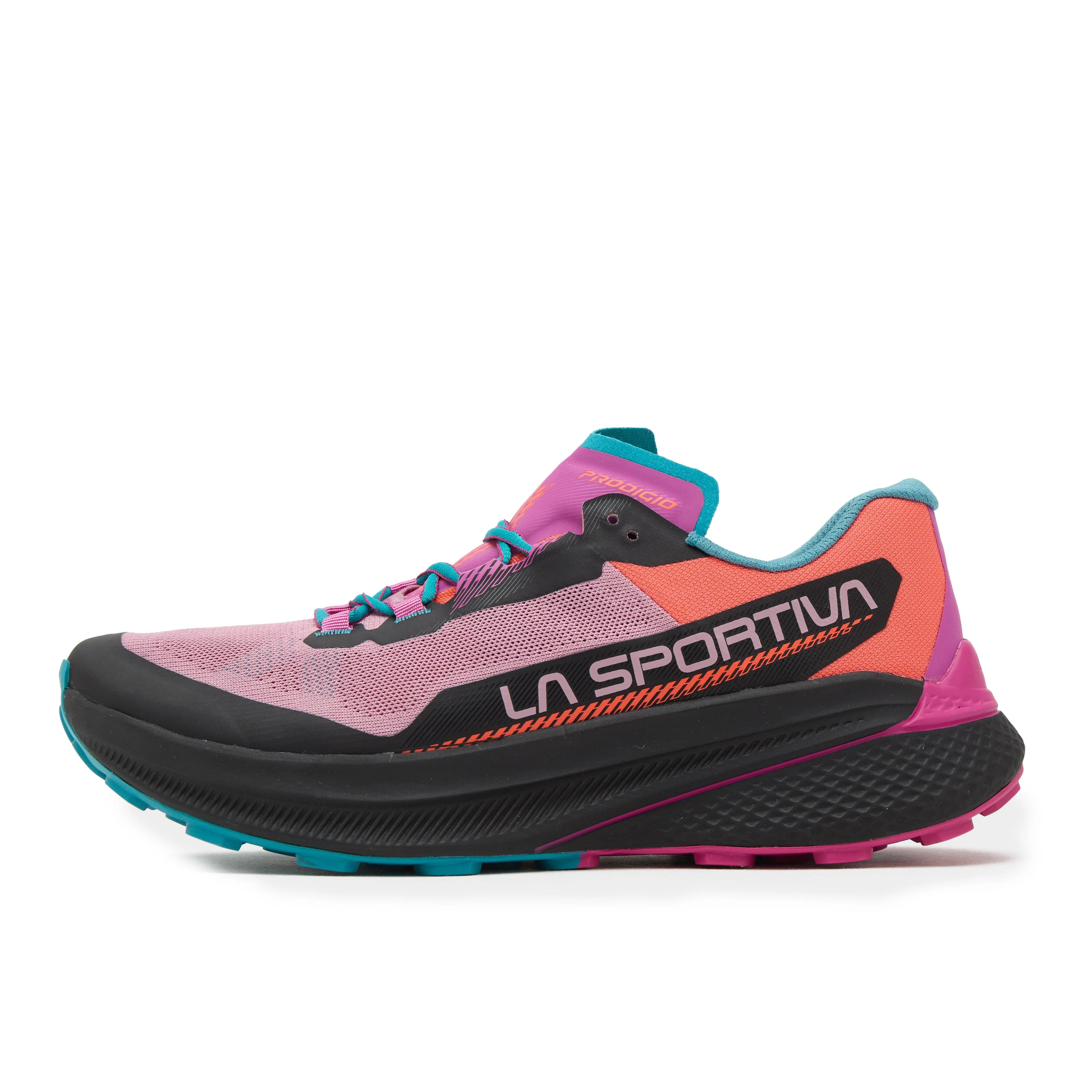 Women’s Prodigio Trail Running Shoes - Image 7