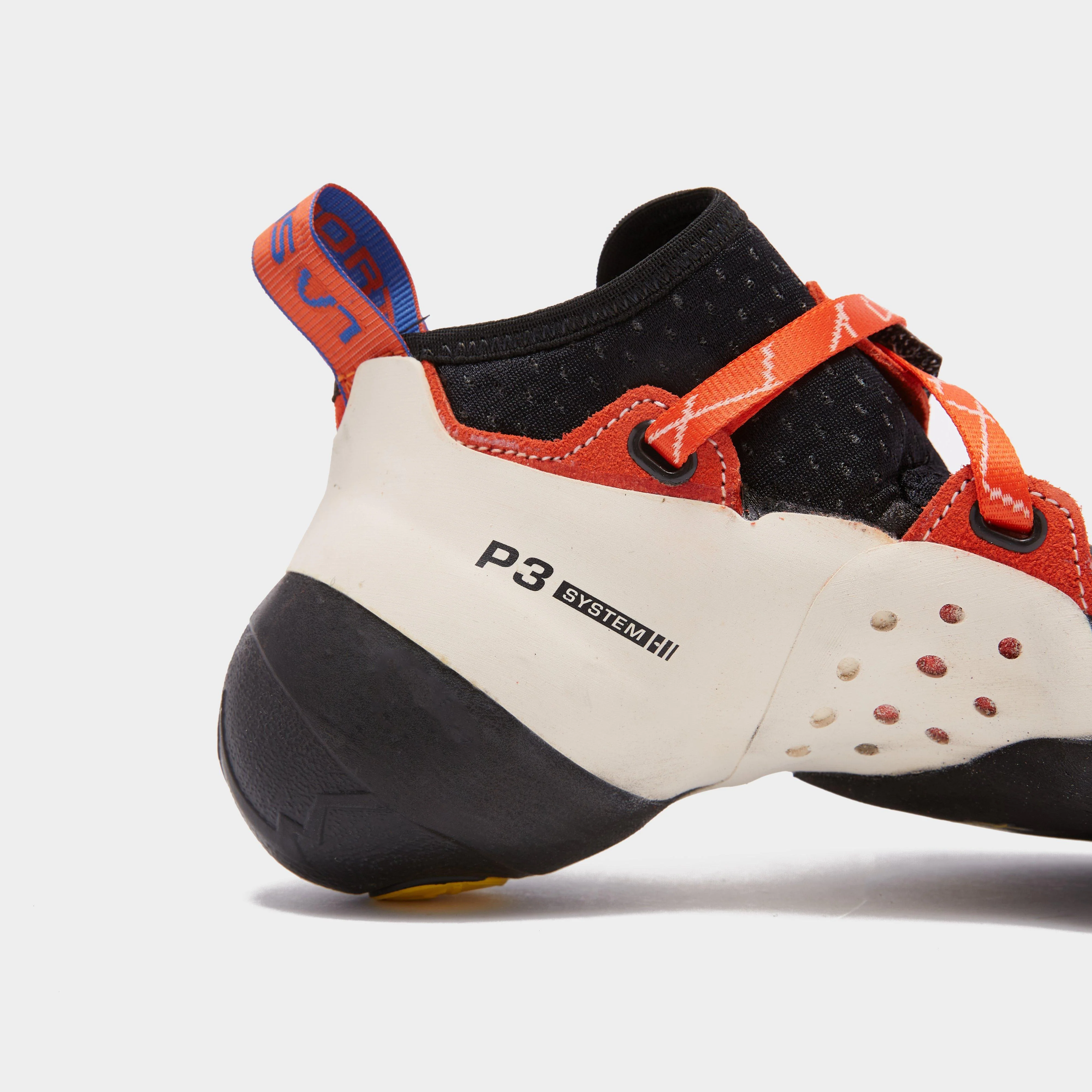 Women’s Solution Climbing Shoes - Image 7
