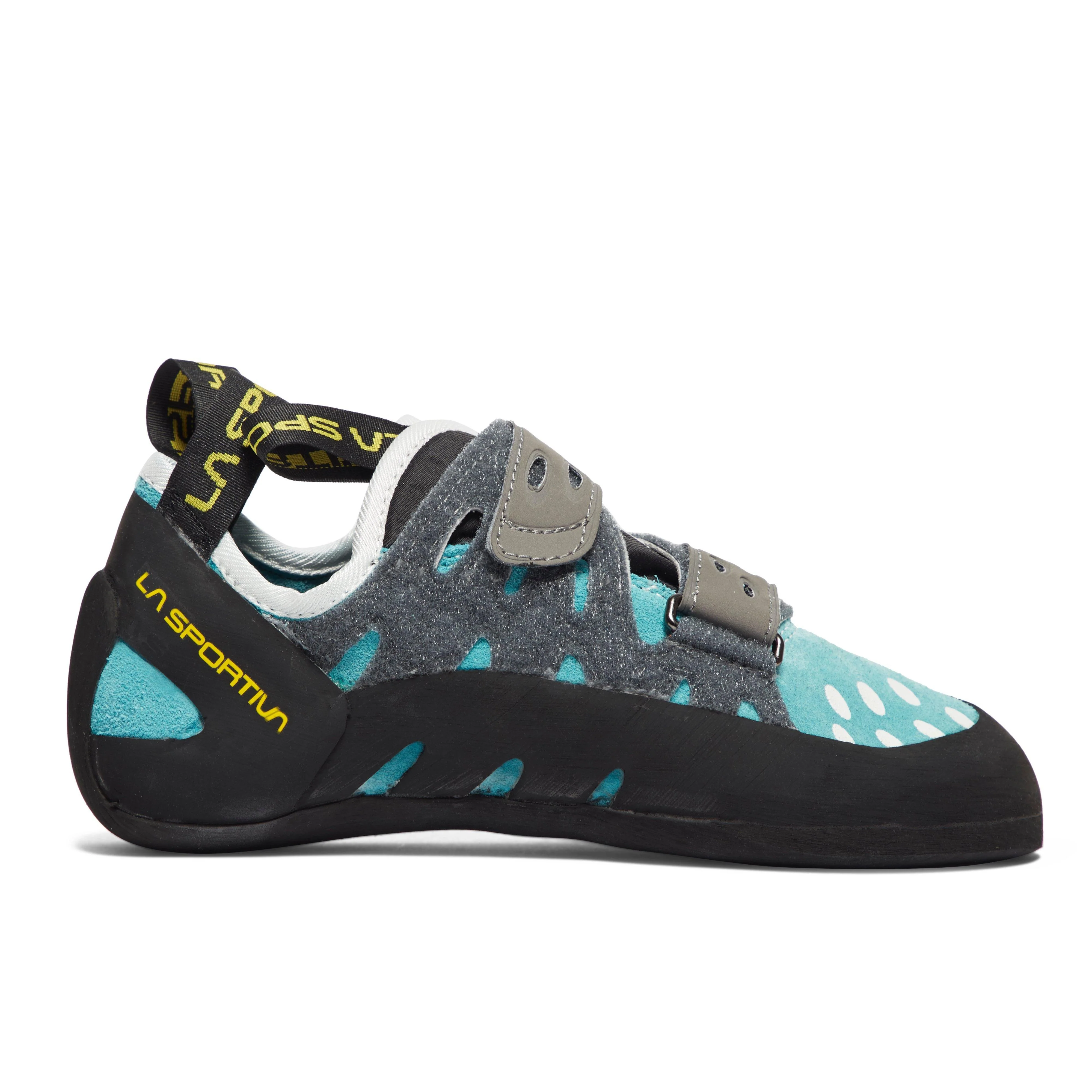 Women's Tarantula Climbing Shoe - Image 7