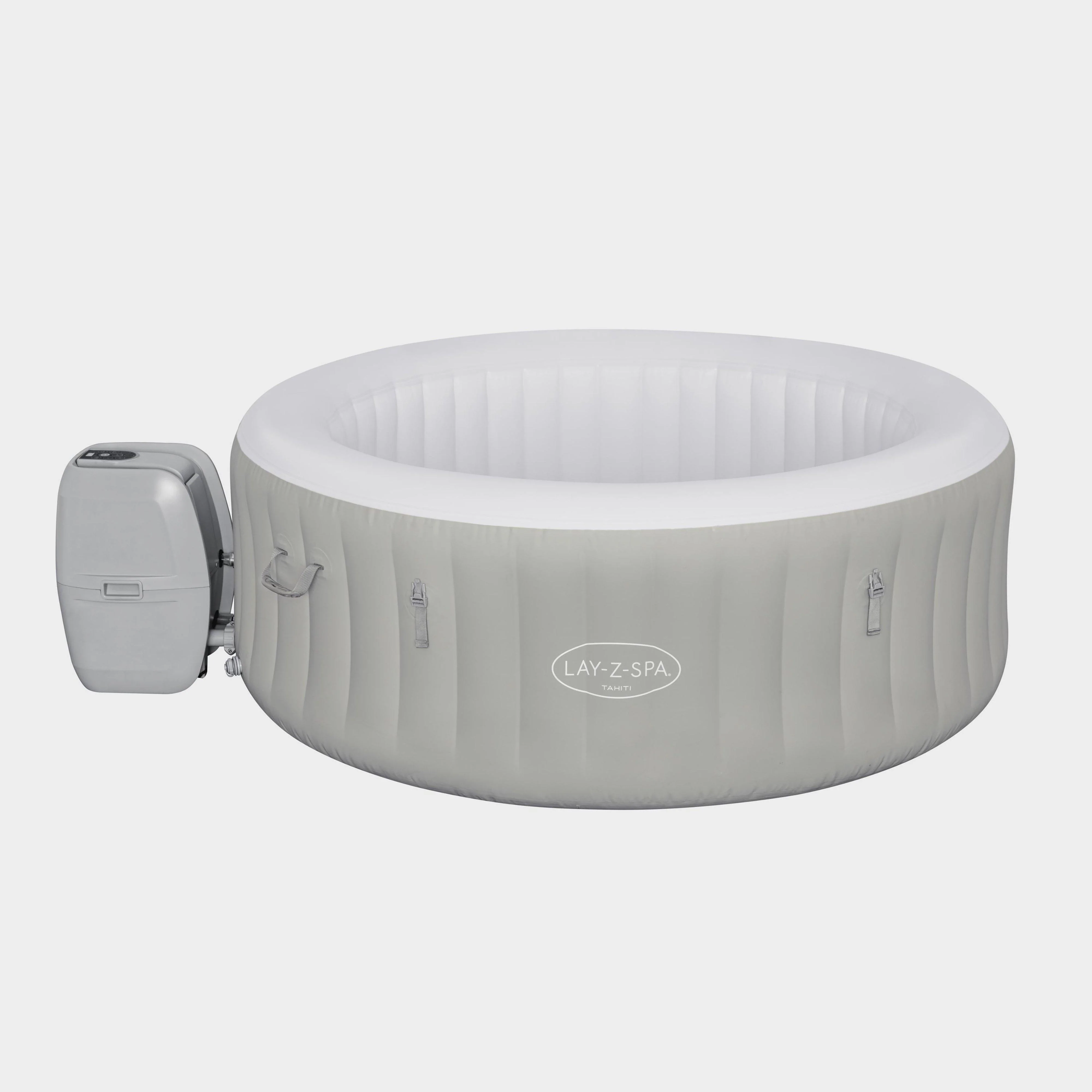 Tahiti AirJet Hot Tub - Image 3