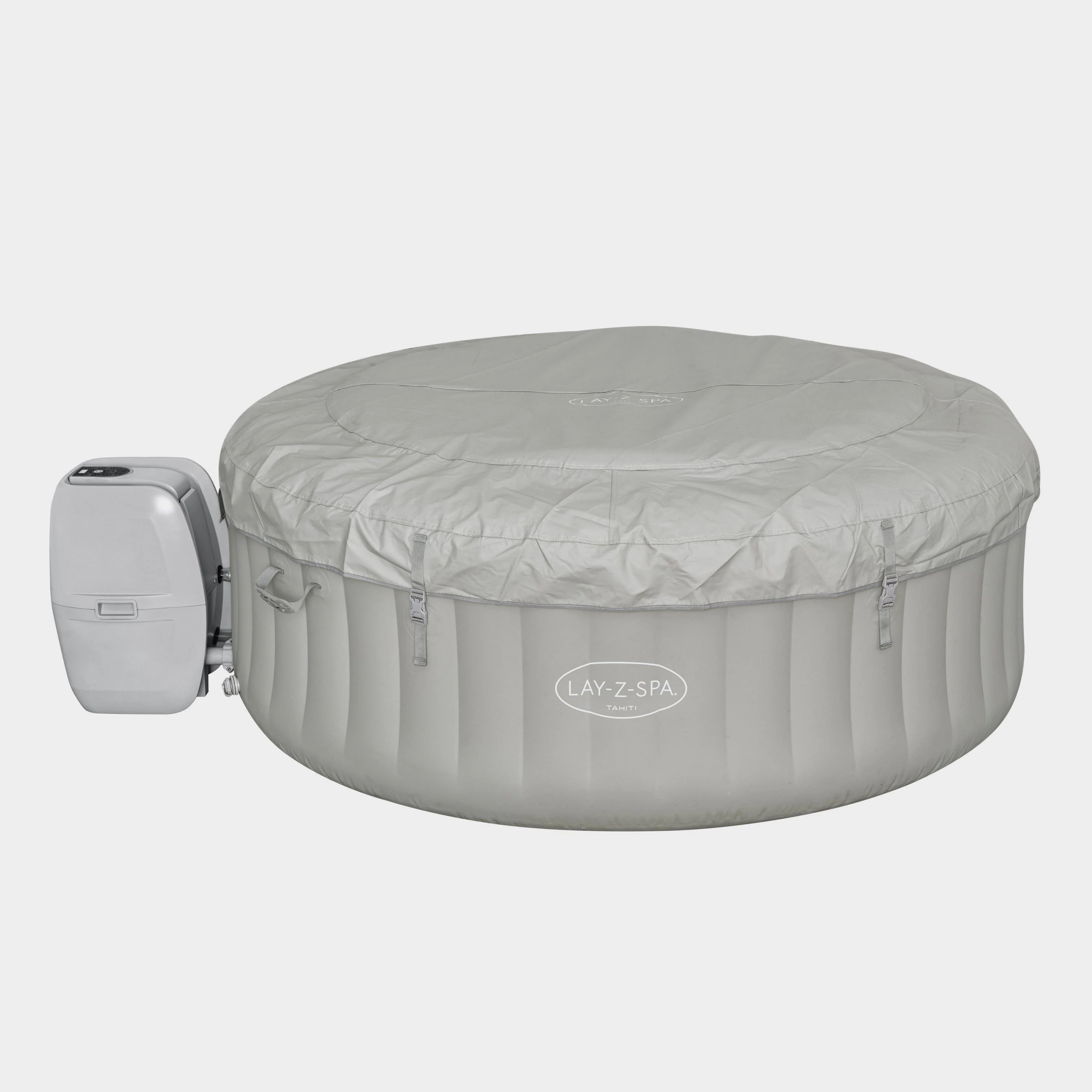 Tahiti AirJet Hot Tub - Image 4