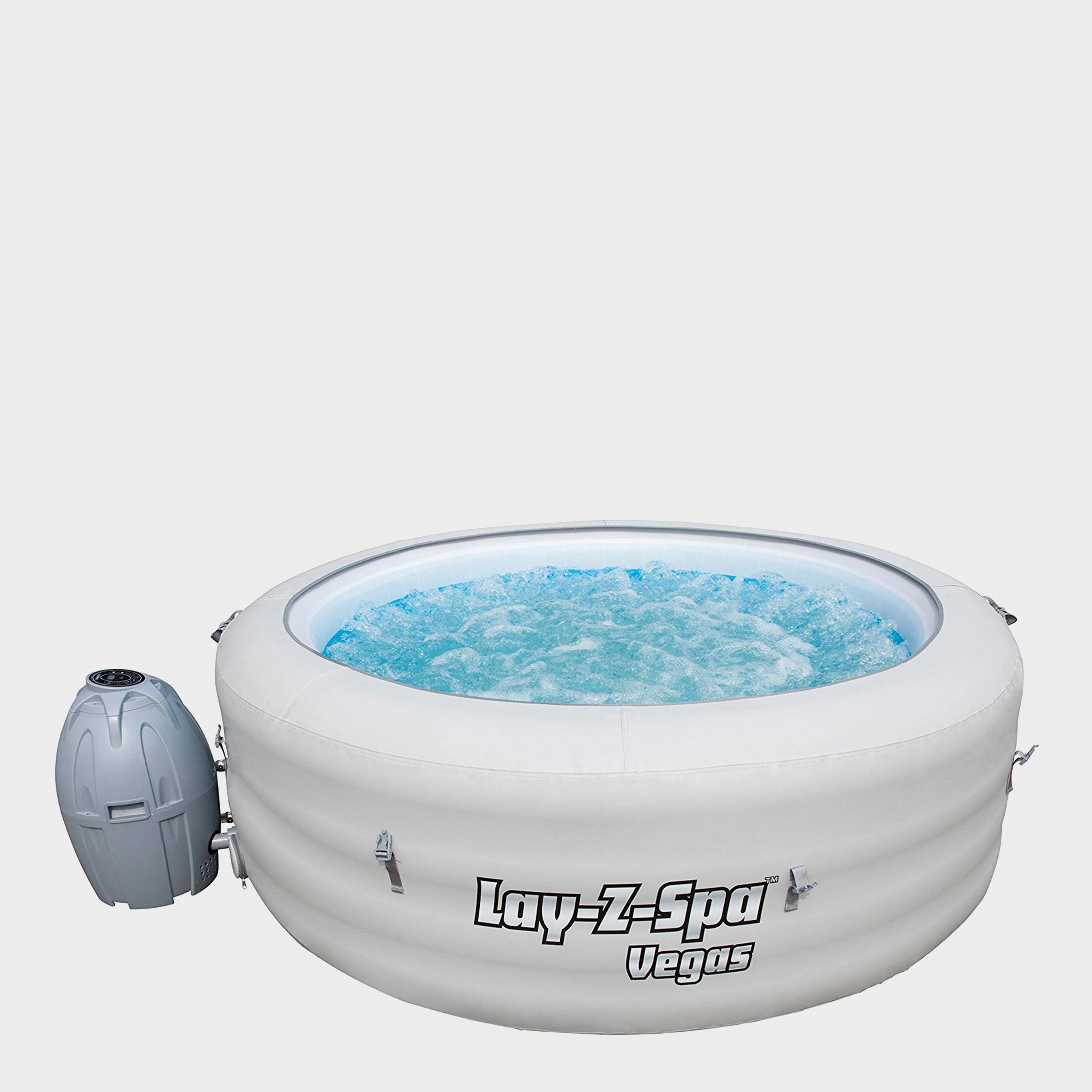 Vegas Inflatable Hot Tub - Image 7