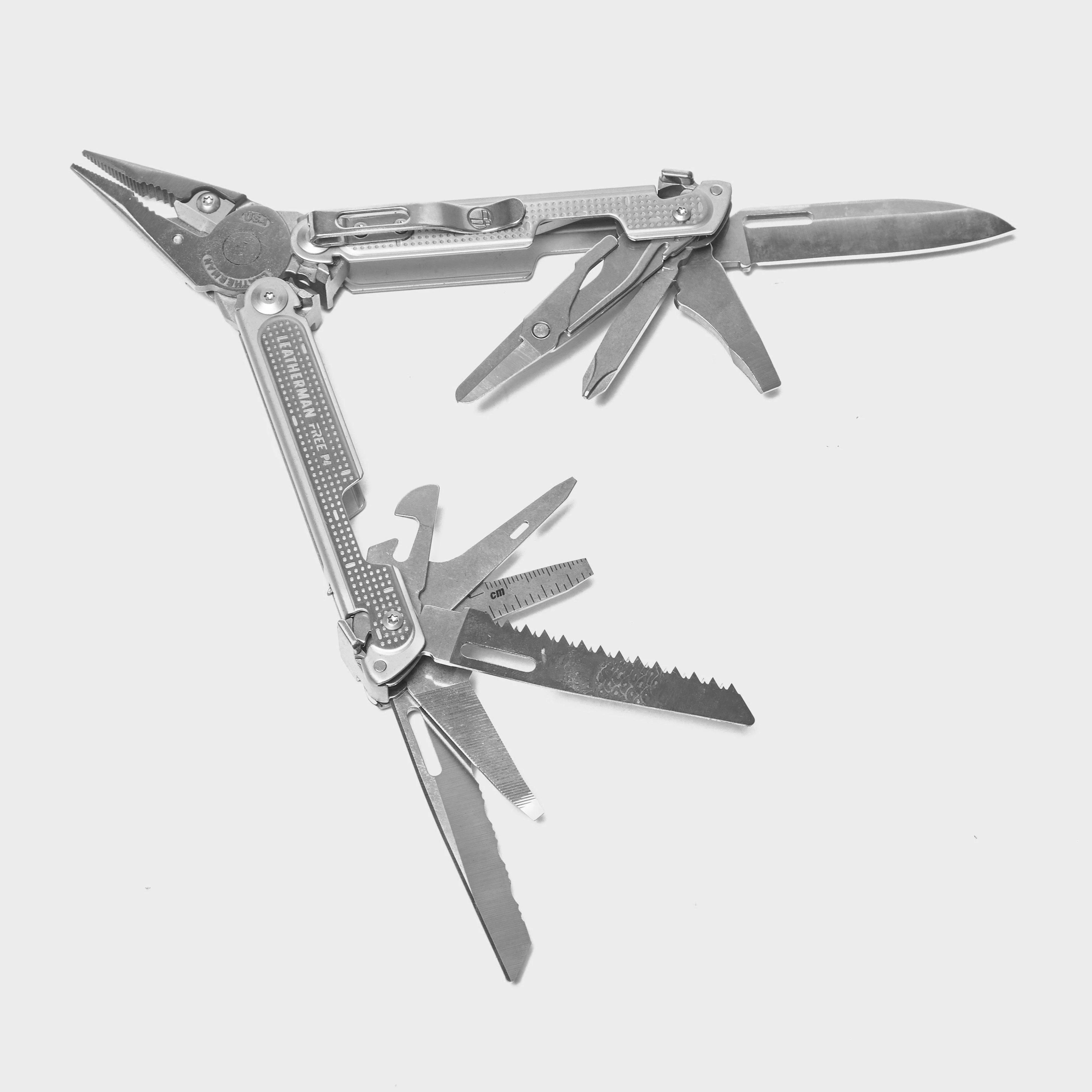 Free™ P4 Multi-Tool - Image 8