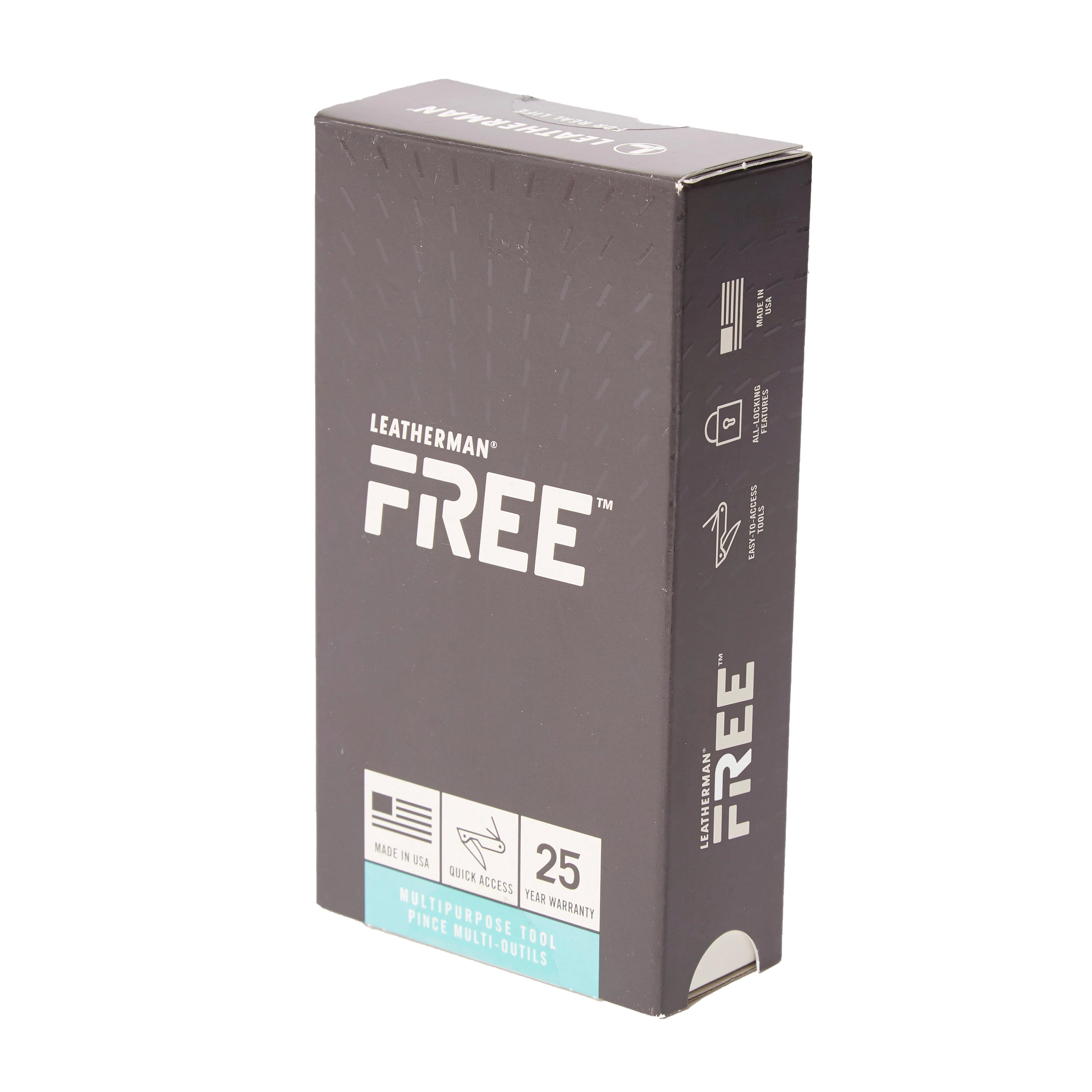 Free™ T2 Multi-Tool - Image 7