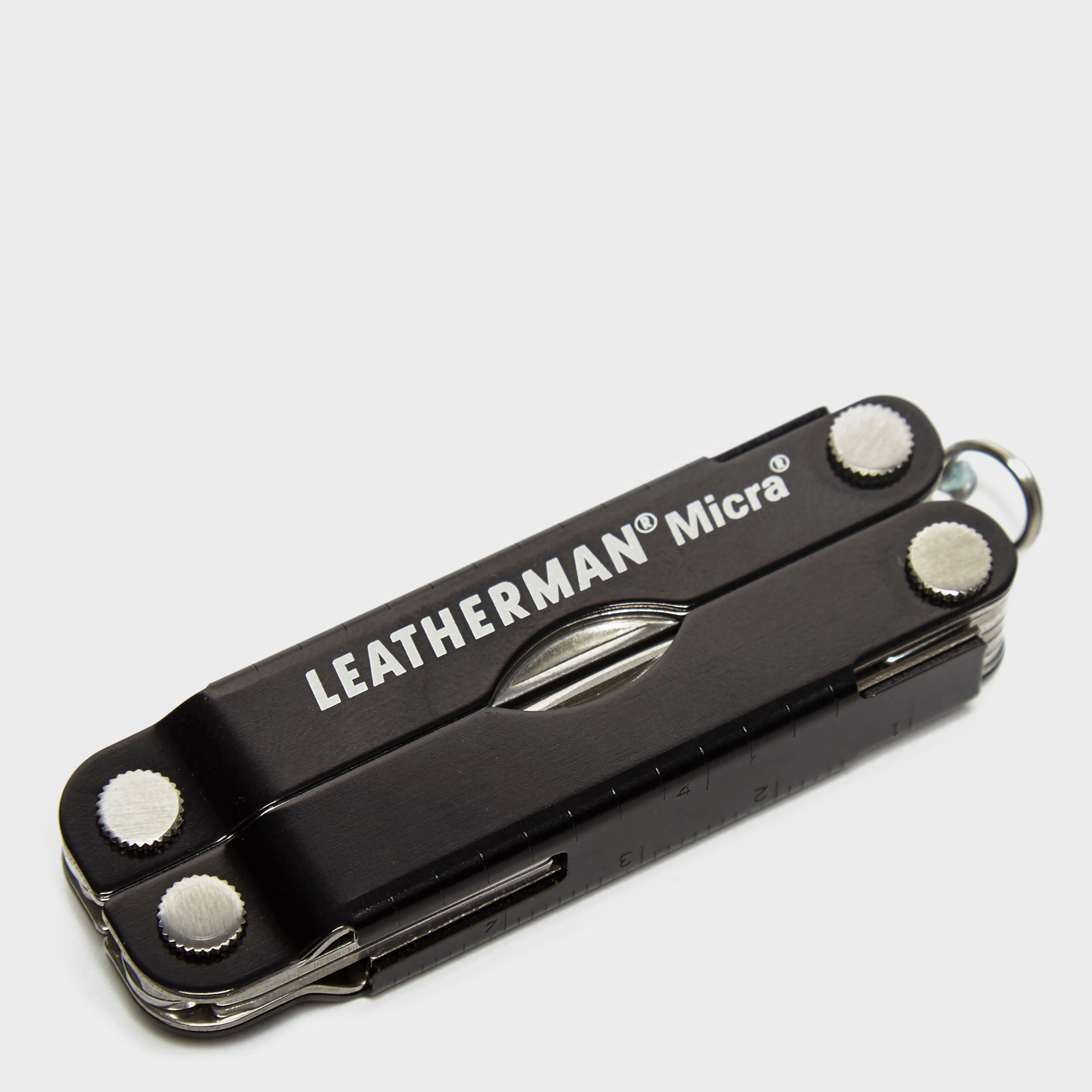 Micra® Black Mini-Tool - Image 3