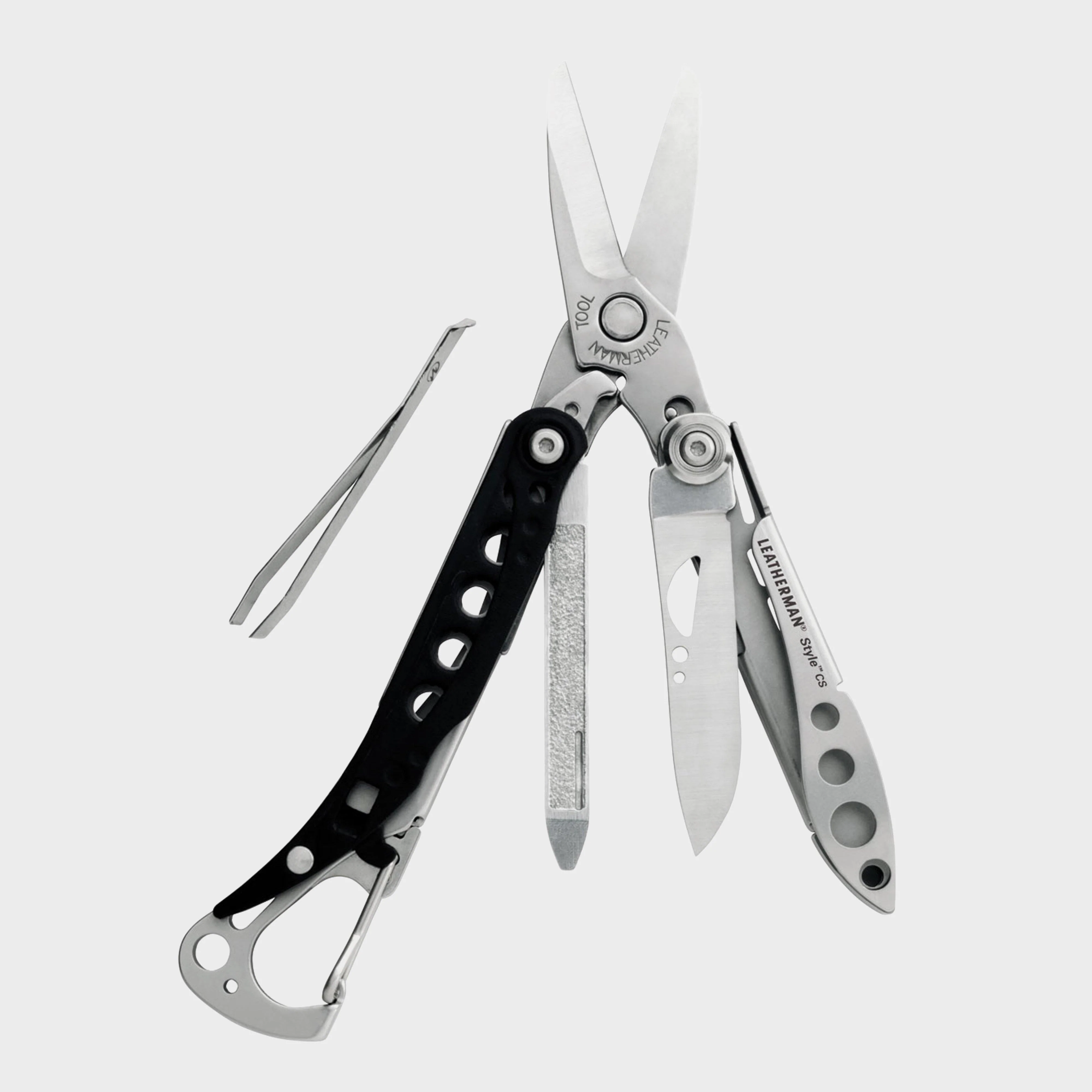 Style Keychain Tool