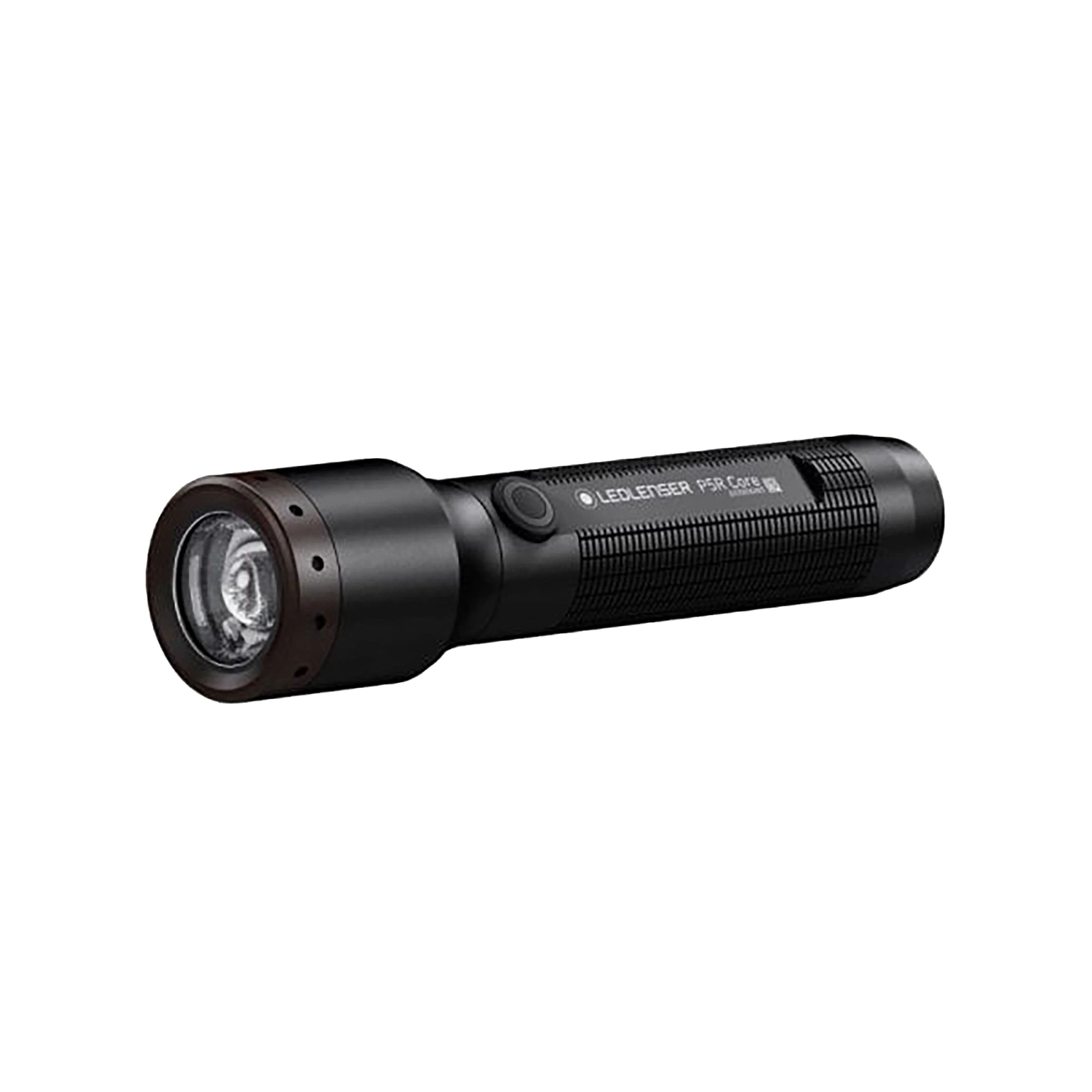 Ledlenser P5R CORE Rechargeable LED Torch - Image 4